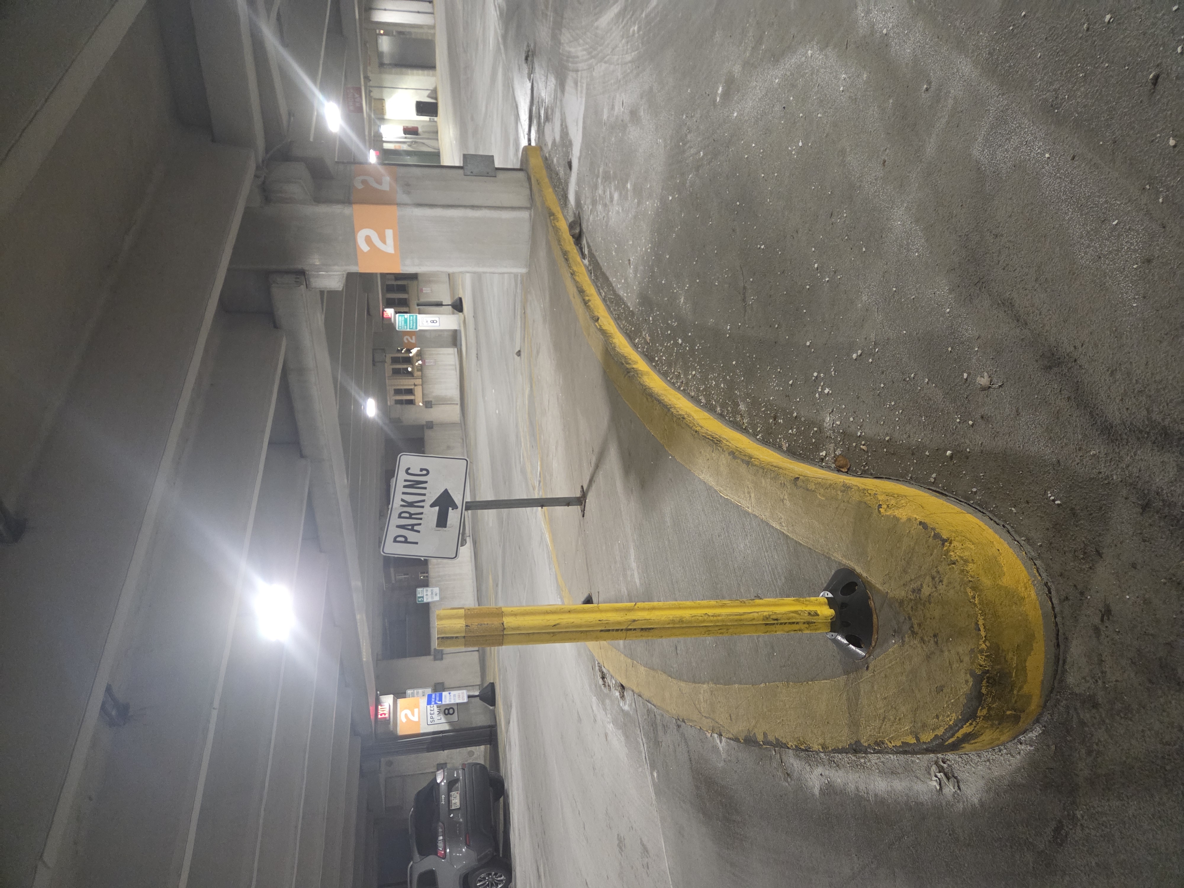 Garage Manny Ledge image