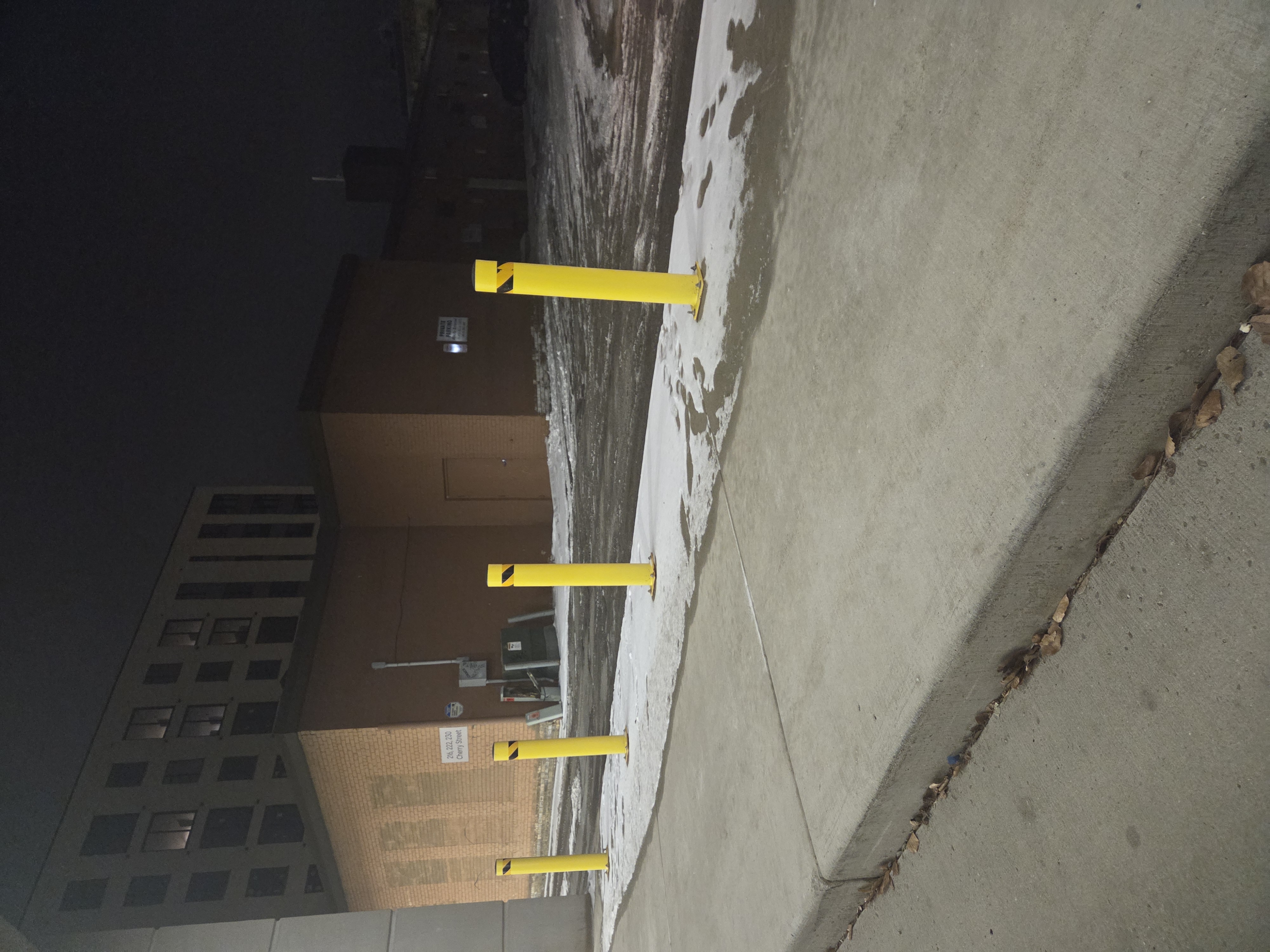 Garage Manny Pad image