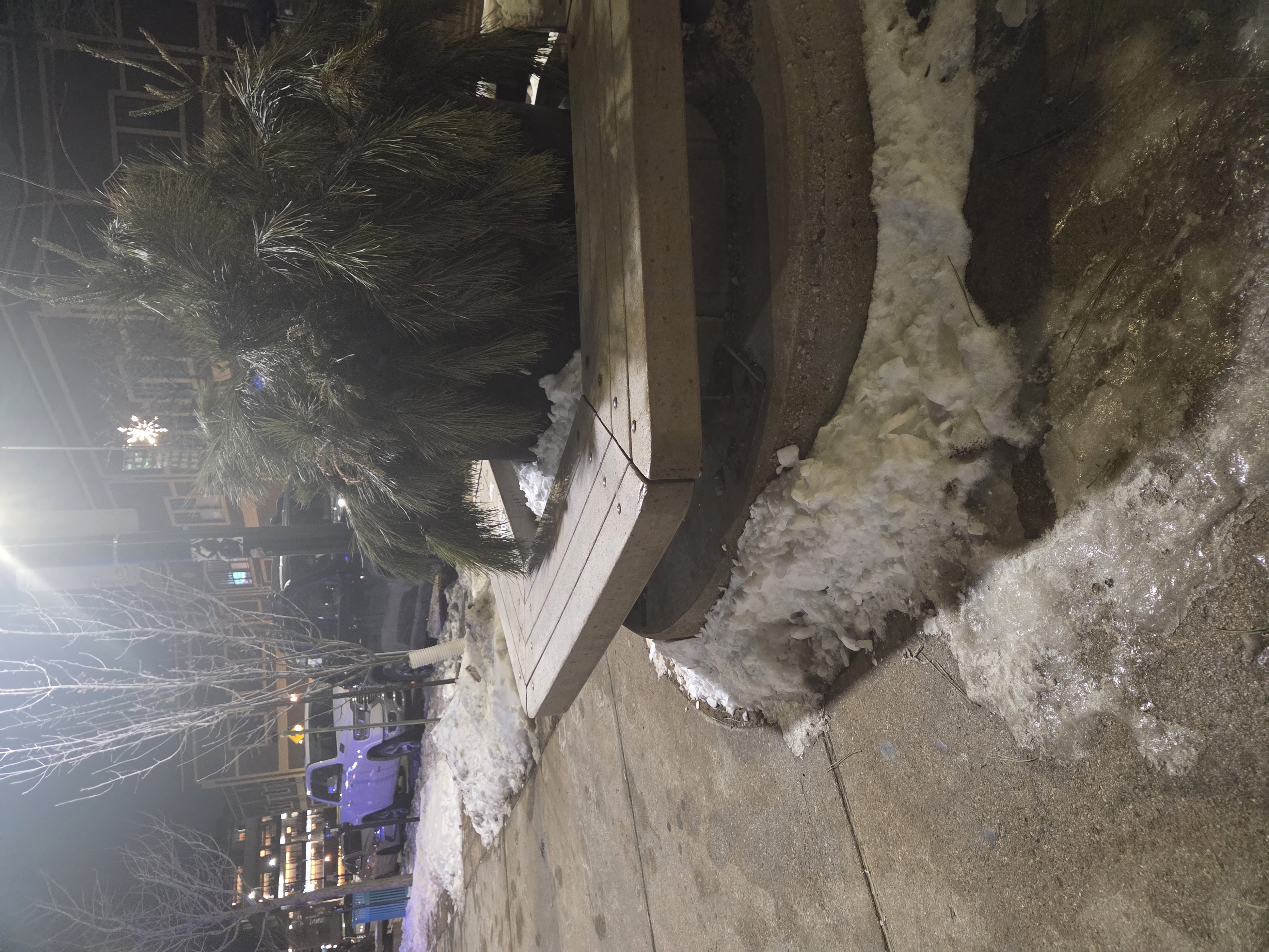 Washington Ledges image