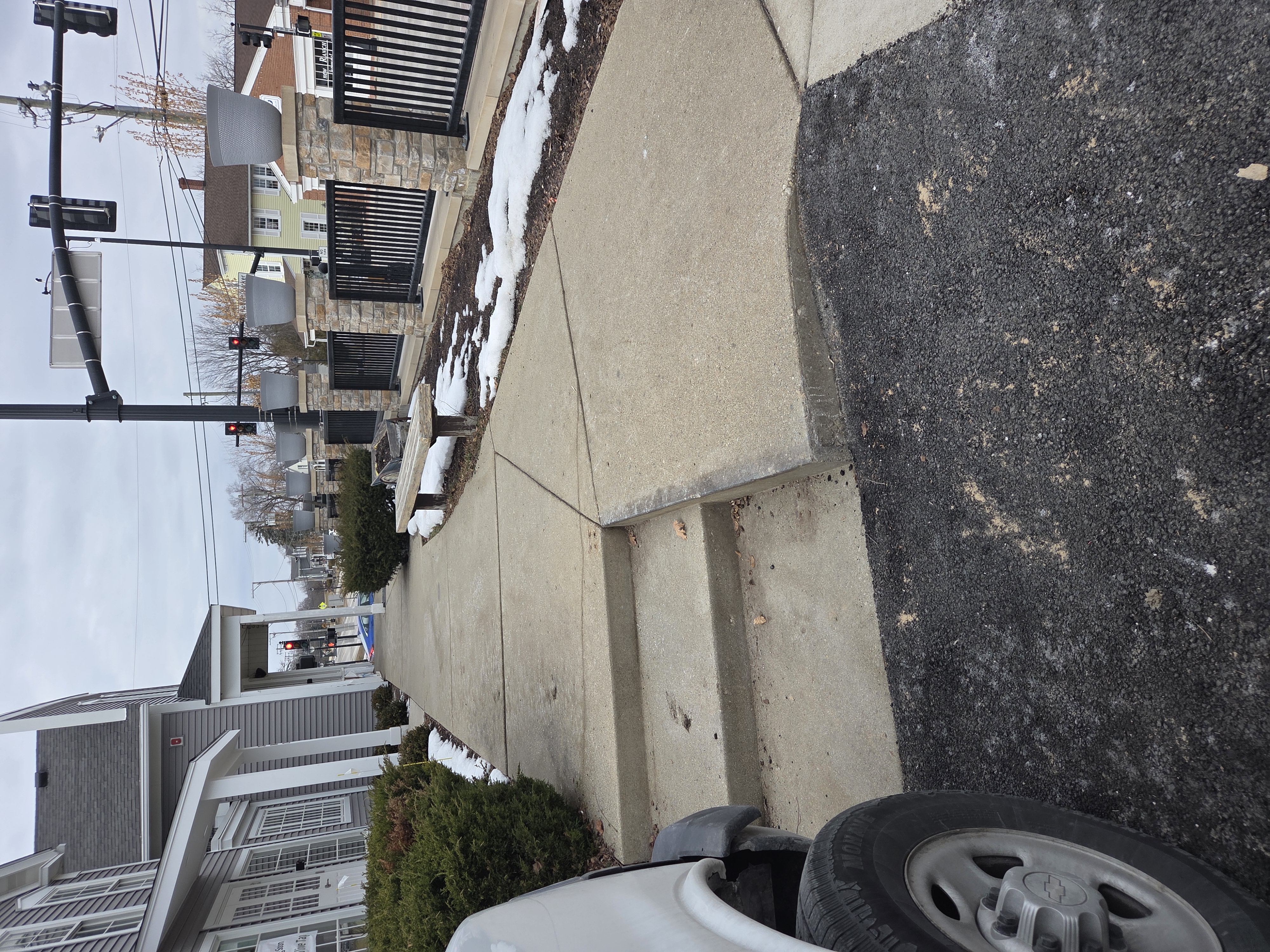 Olive Tap Ledge image