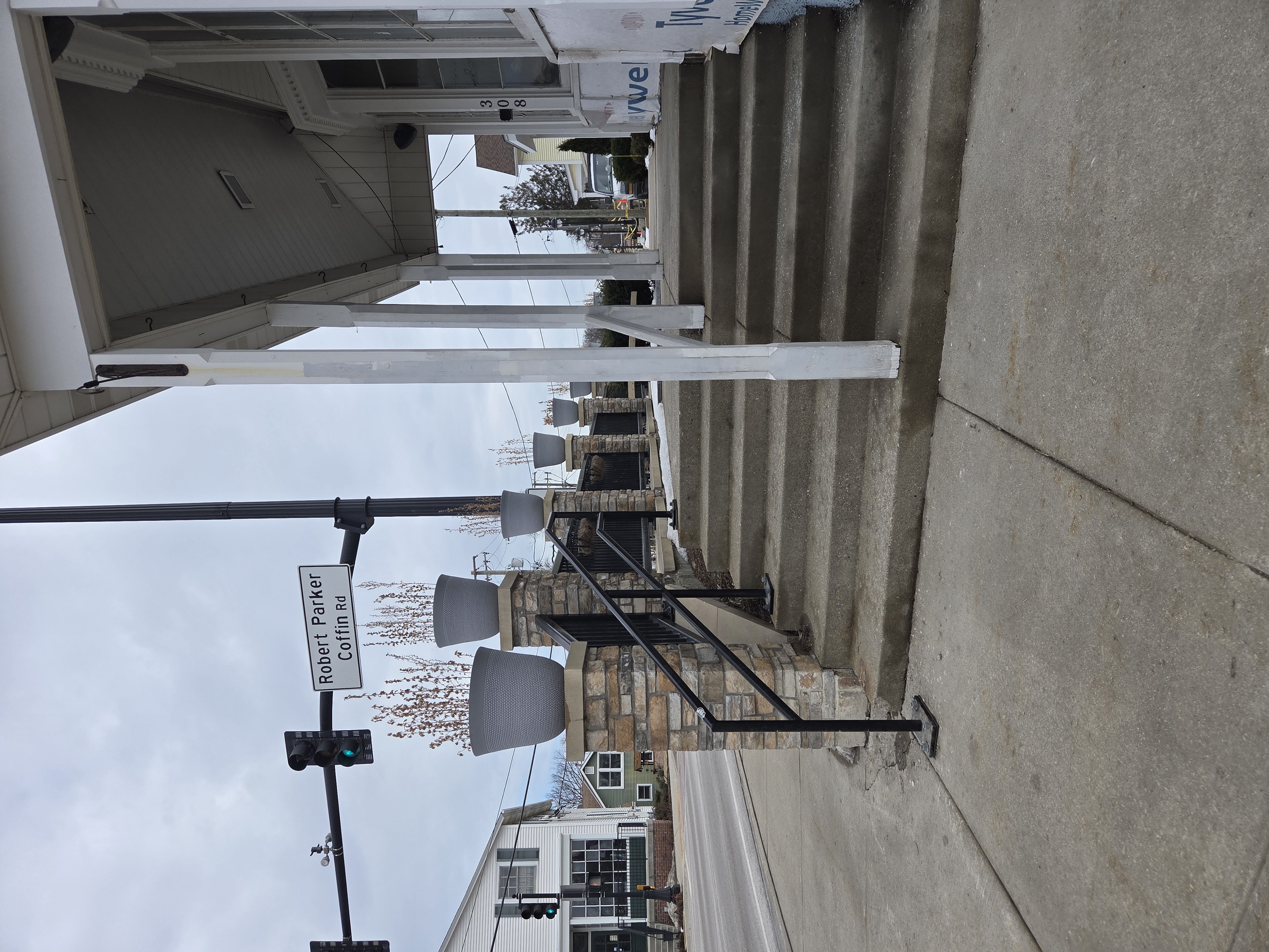 Robert Parker 6 image