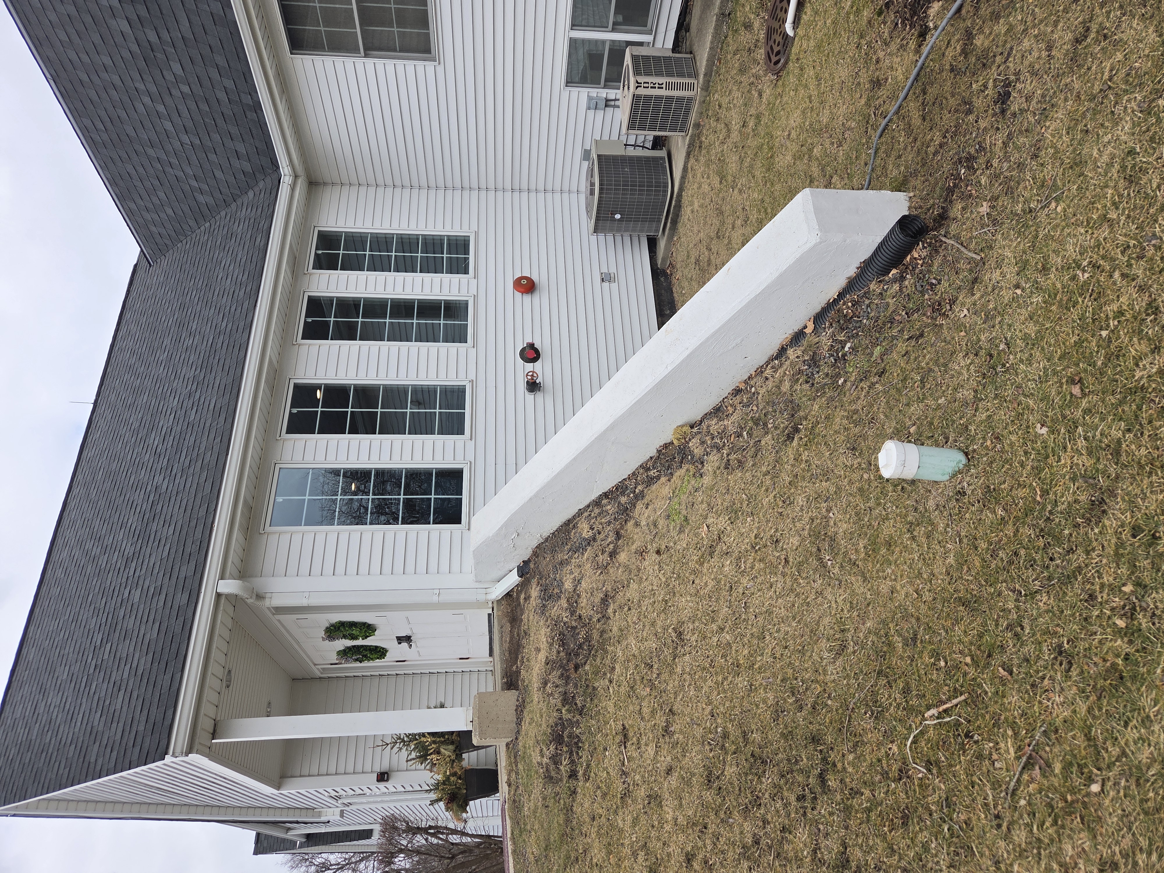 Long Grove Church Ledge image