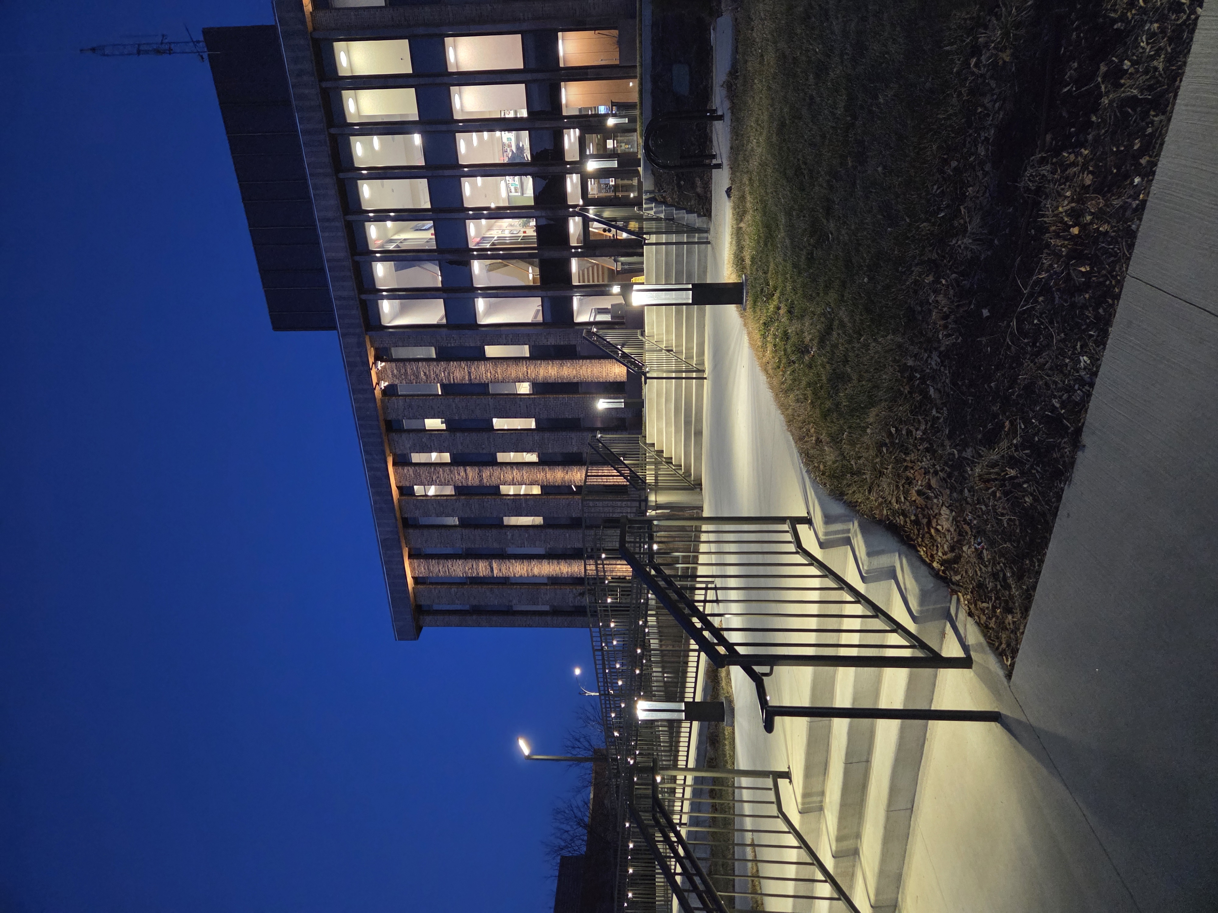 Janesville City Hall Set image