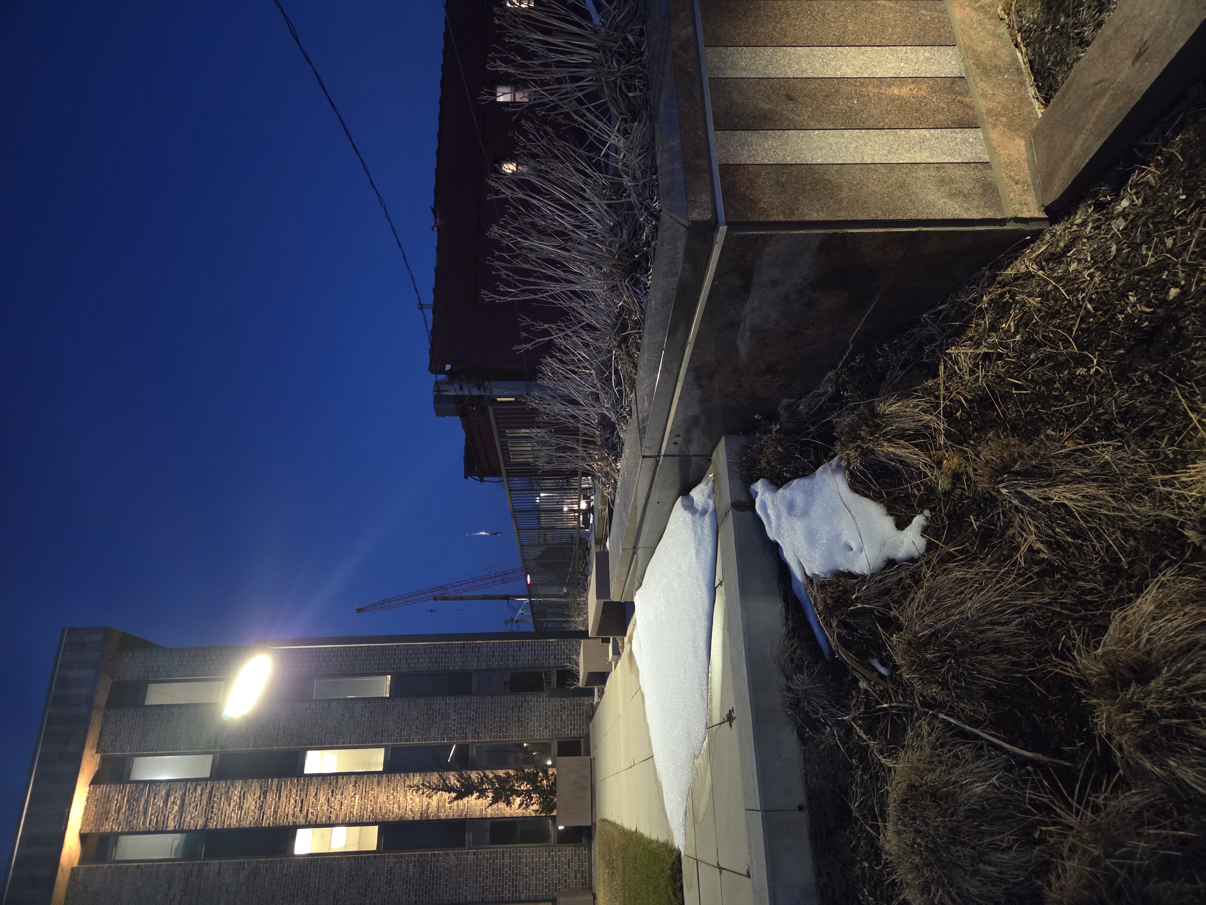 City Hall Out Ledge image