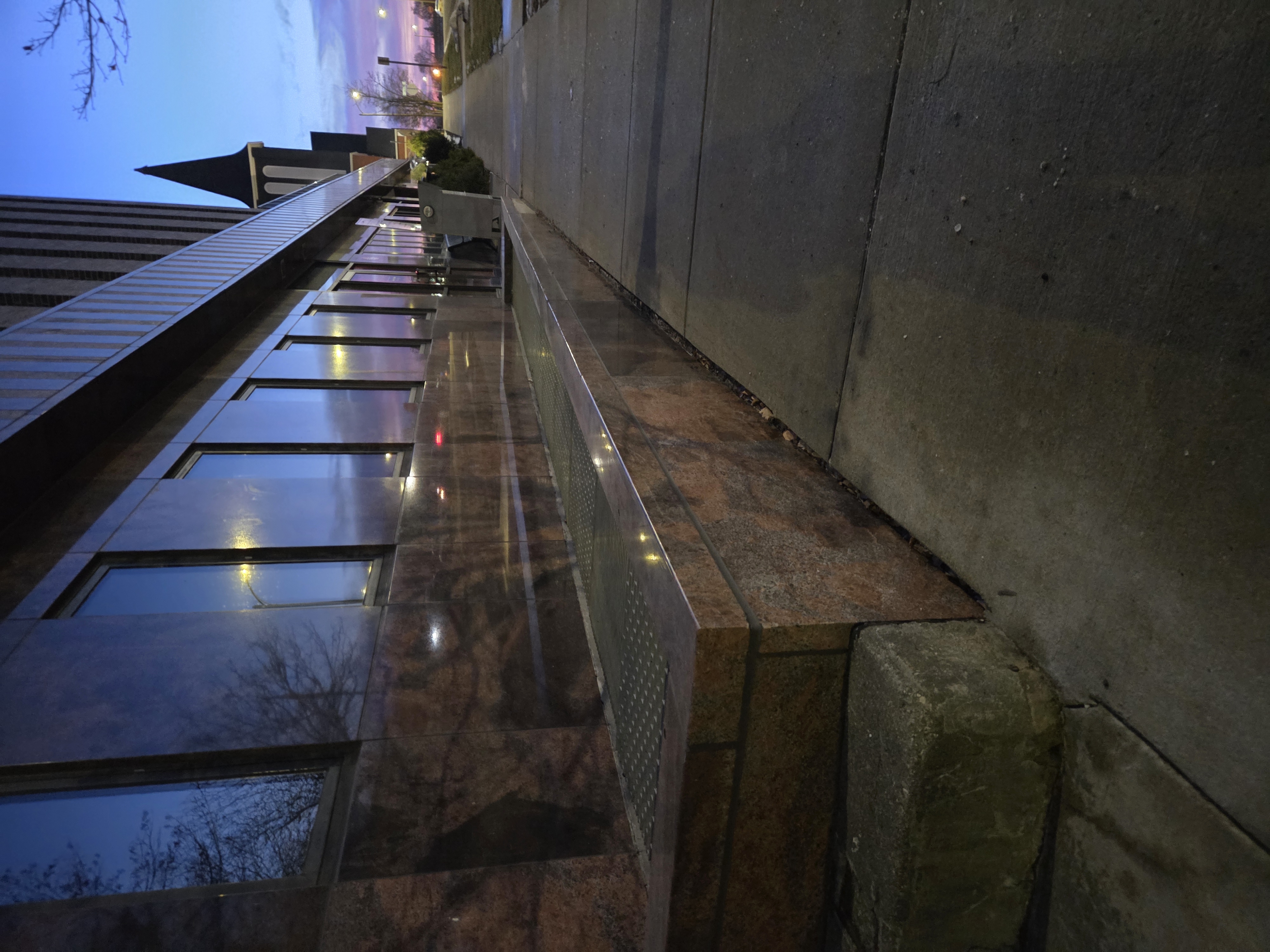 City Hall Long Ledge image