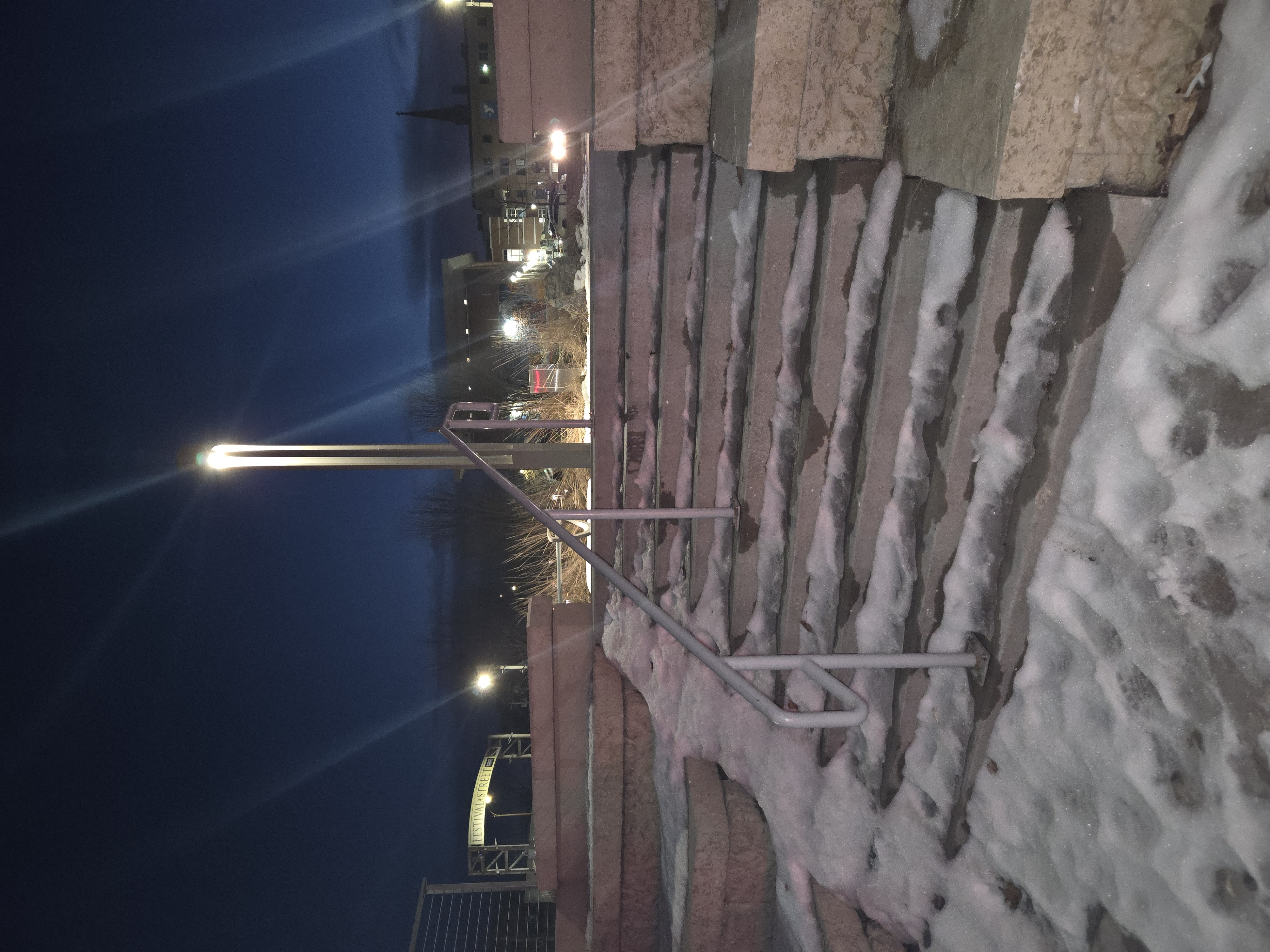 Janesville River 9 image