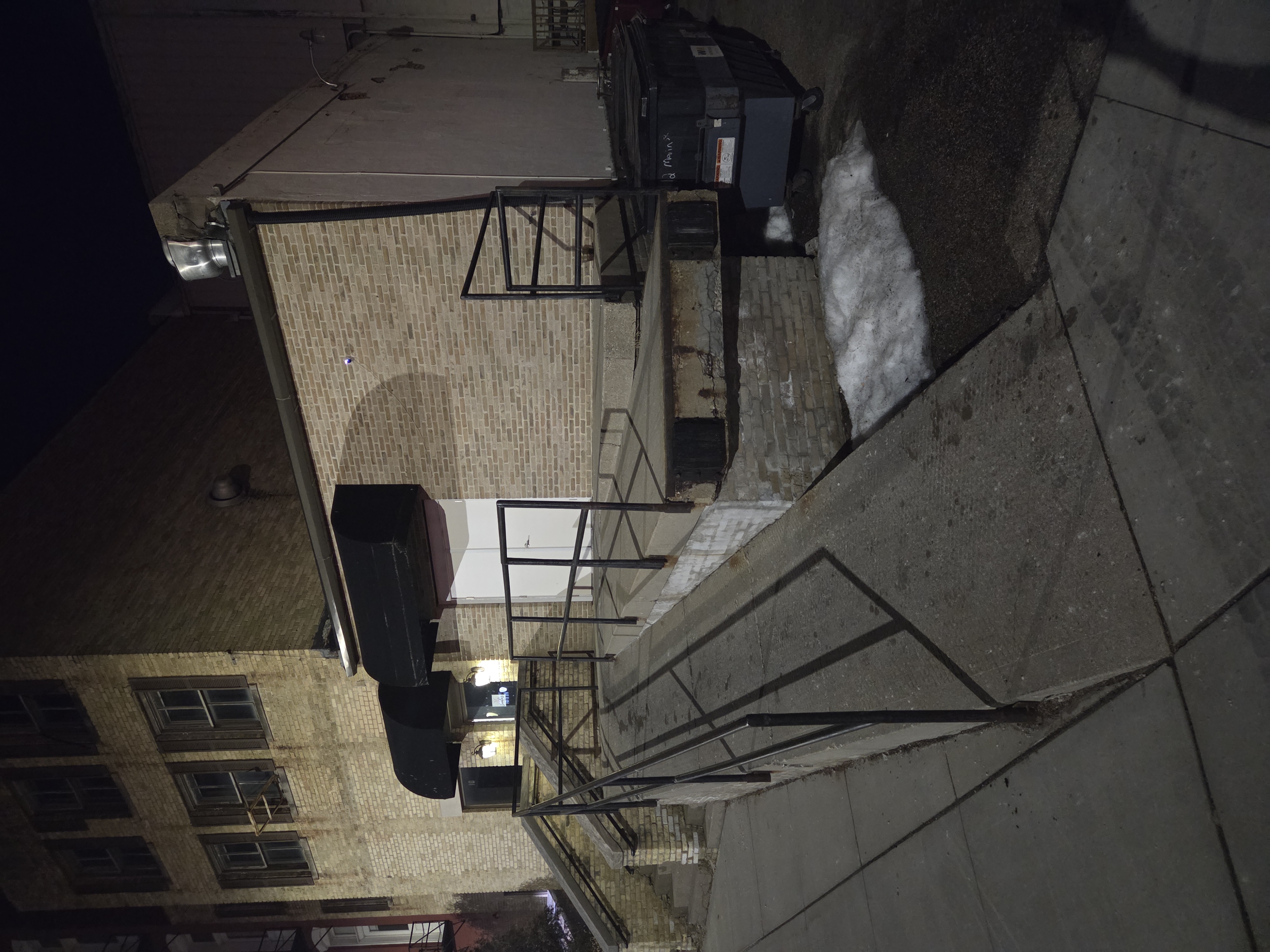 Janesville Loading Dock image