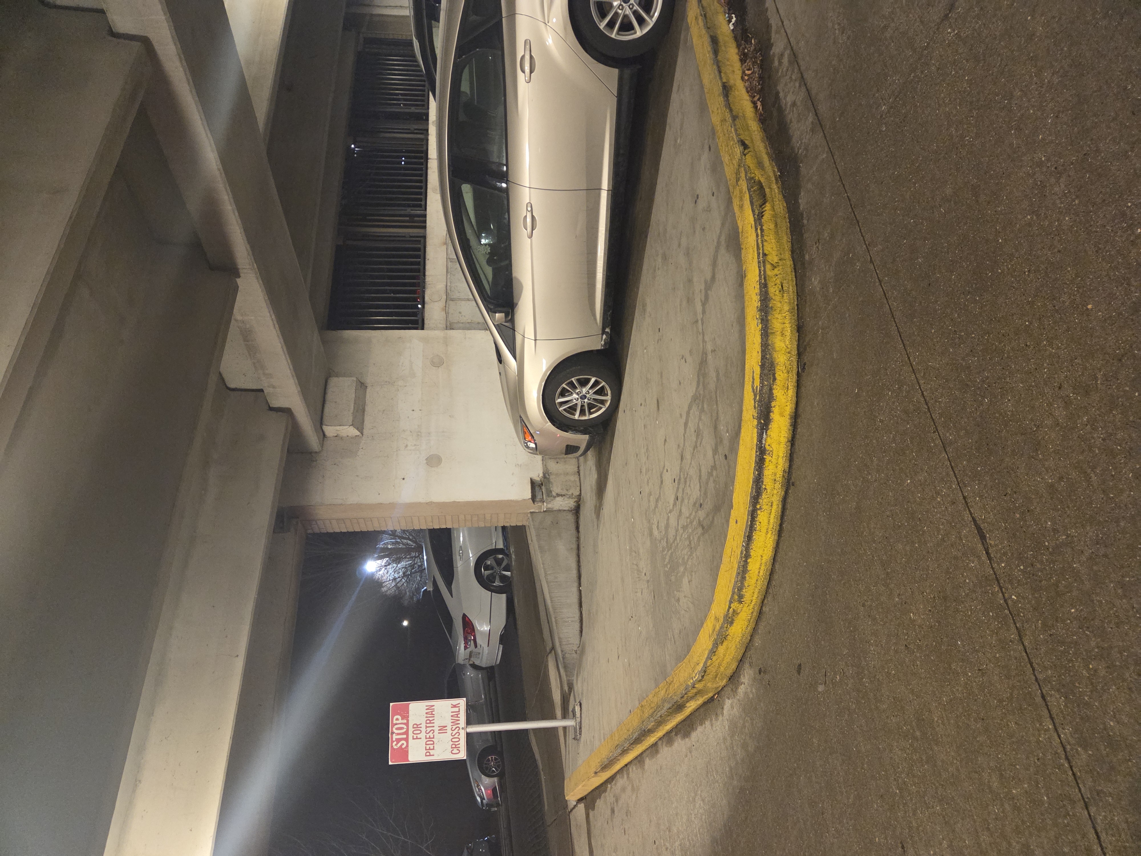 Parking Garage Pads image