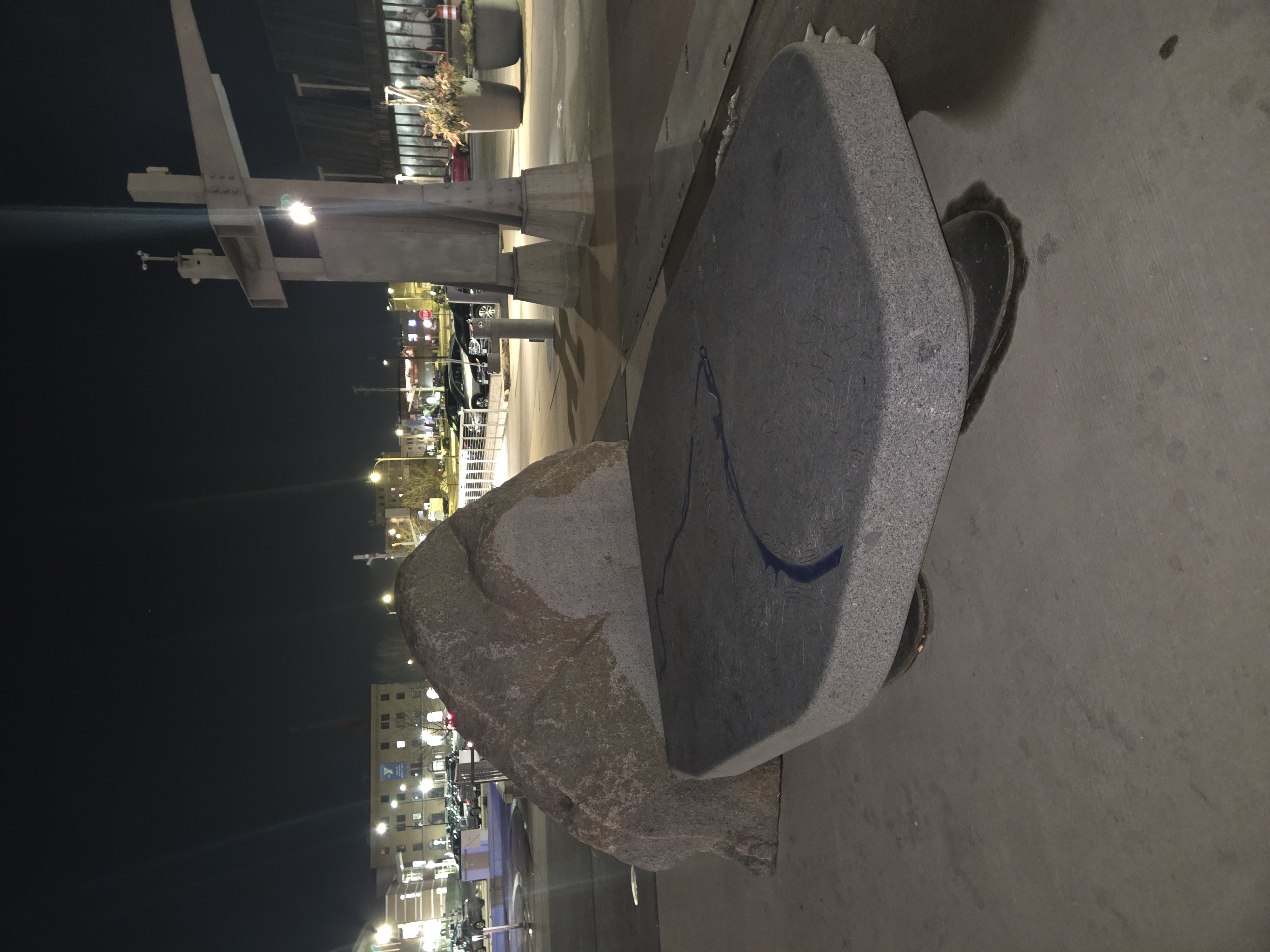 Rock River Pad image