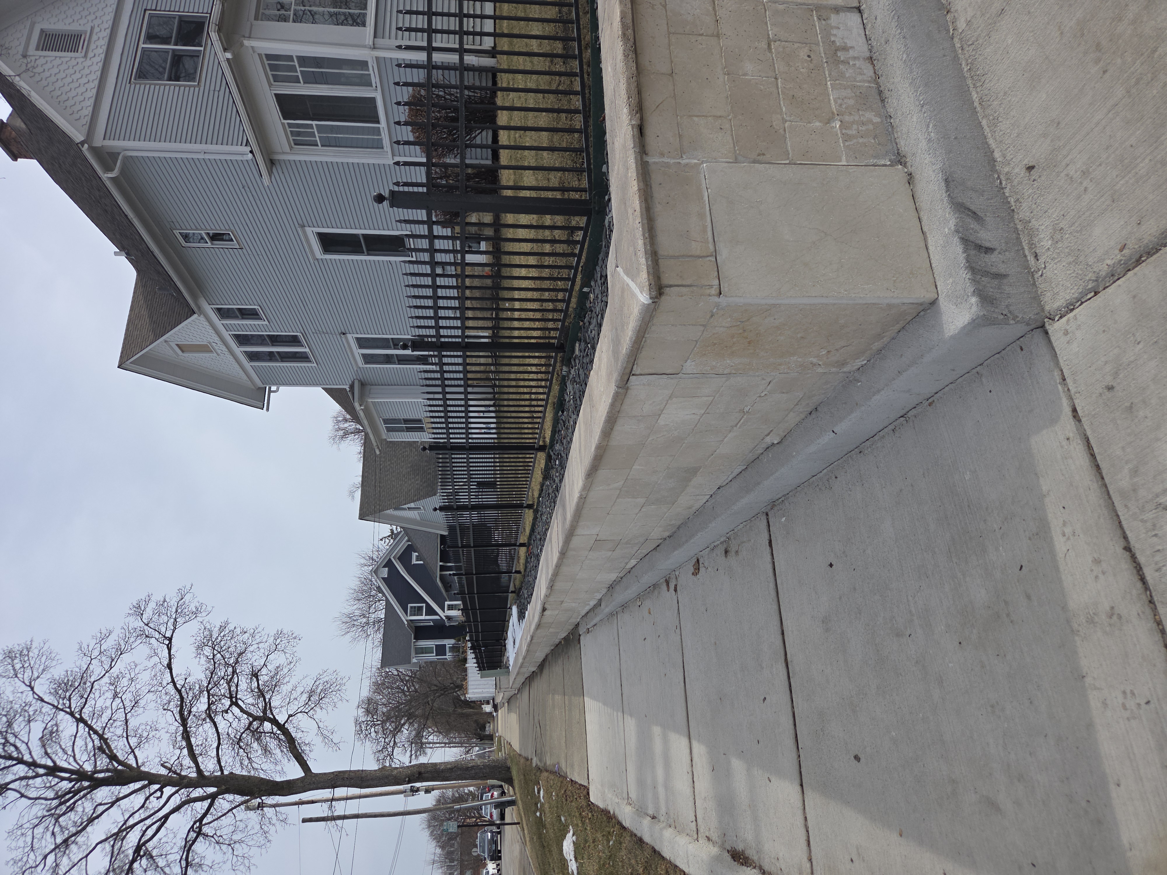 Lake Street Out Ledge image