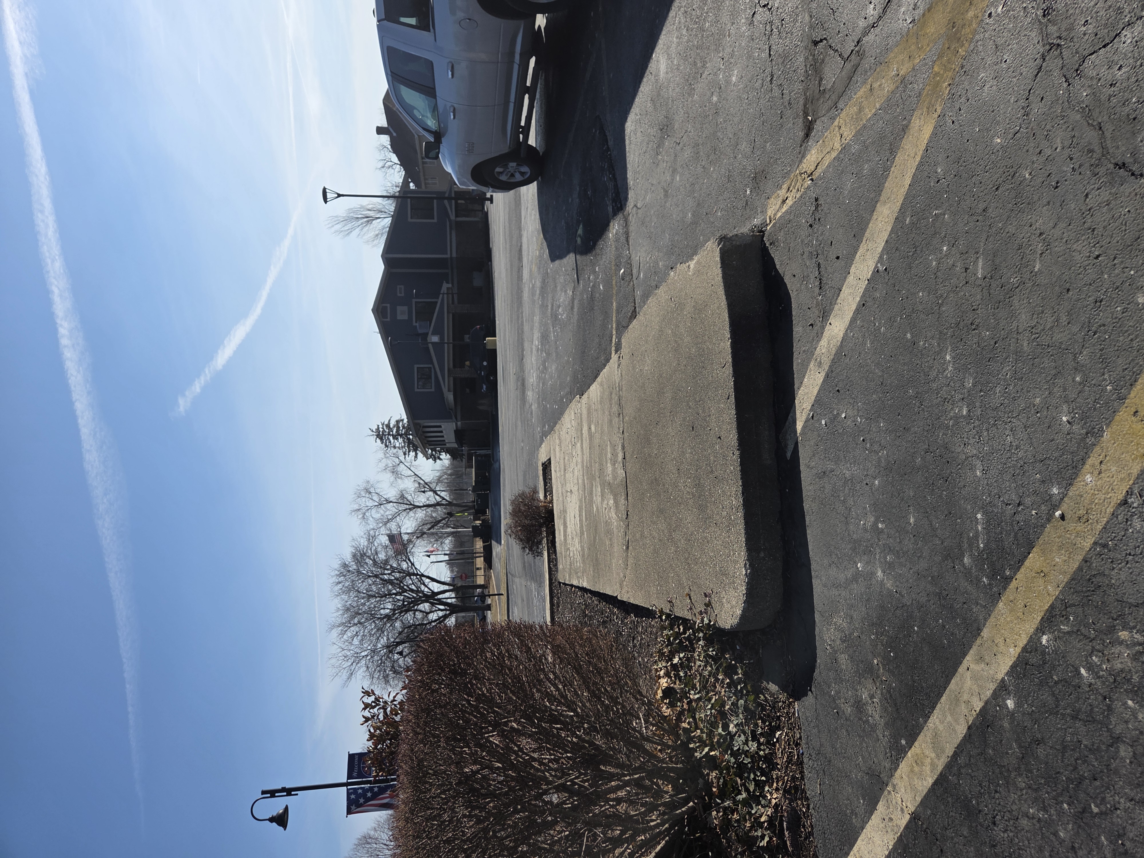 American Legion Pad image