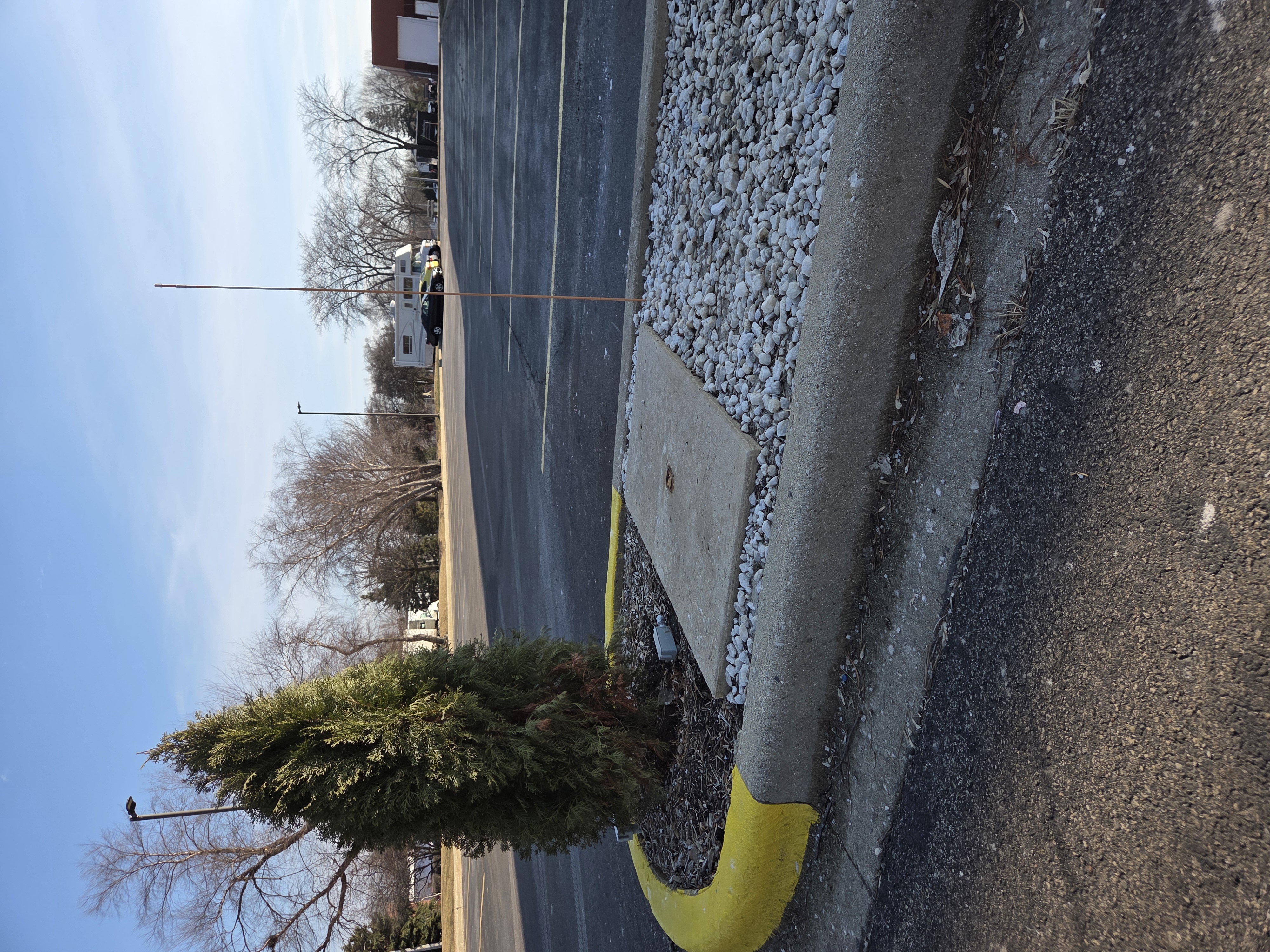 Little Gap Pad image