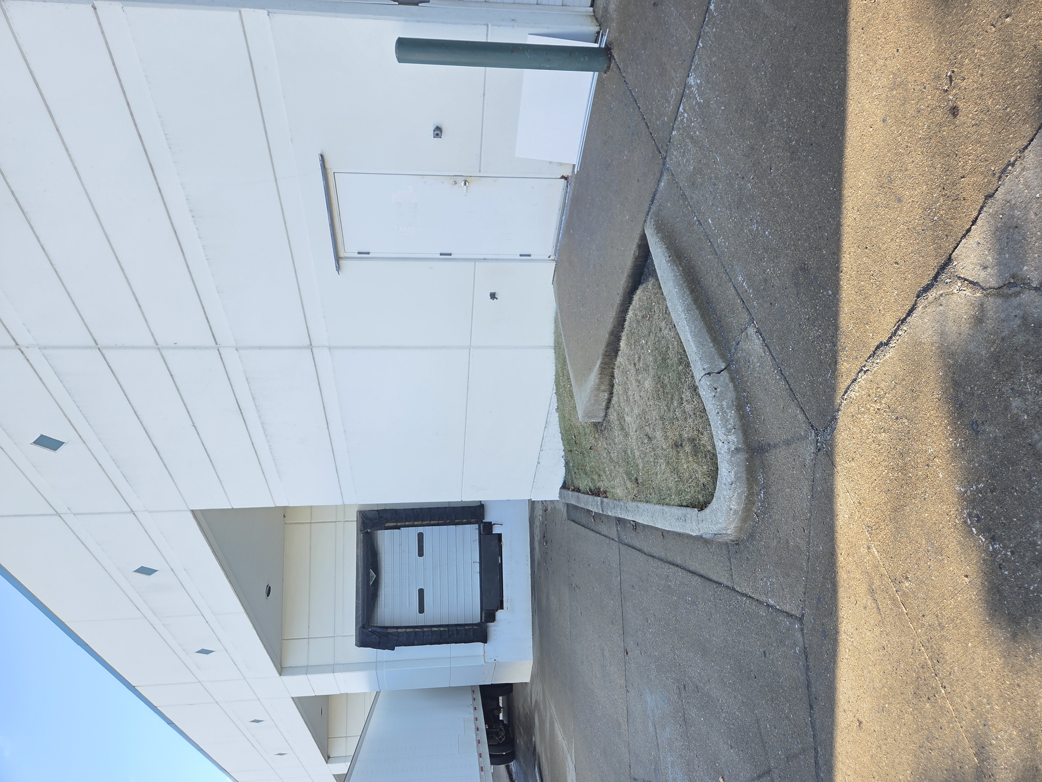 Scrub Air Gaps image