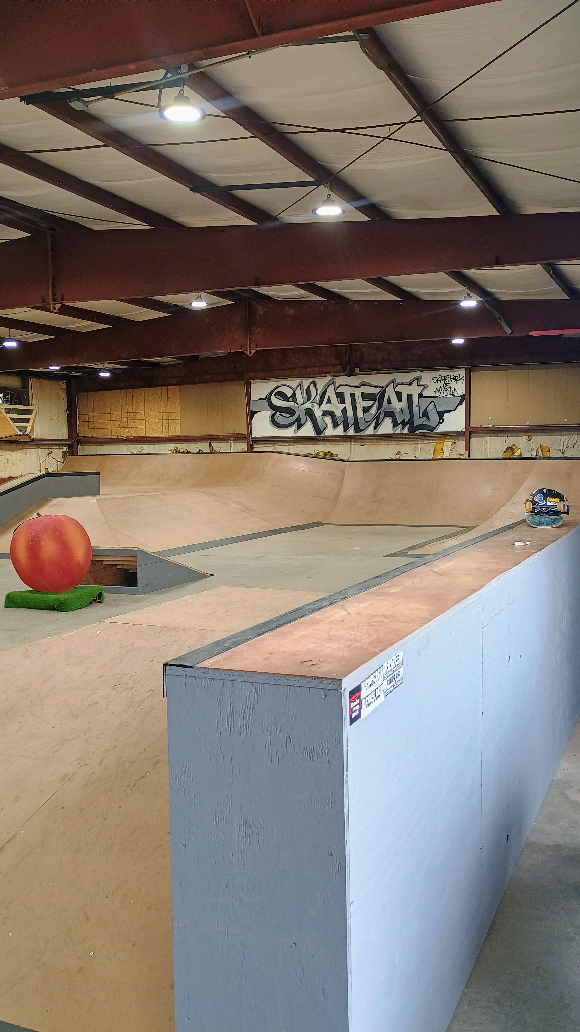 SkateATL Skate Park  image