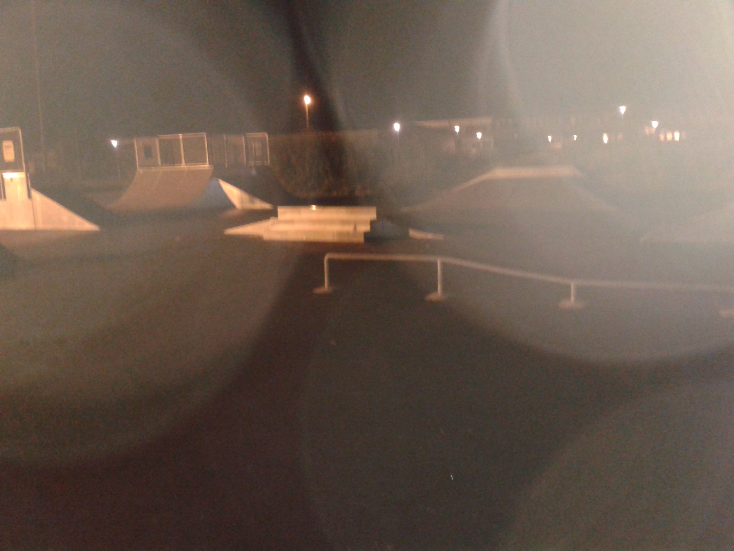 Maxinge Skatepark  image