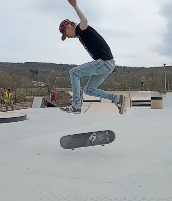 Proctor Park skatepark image