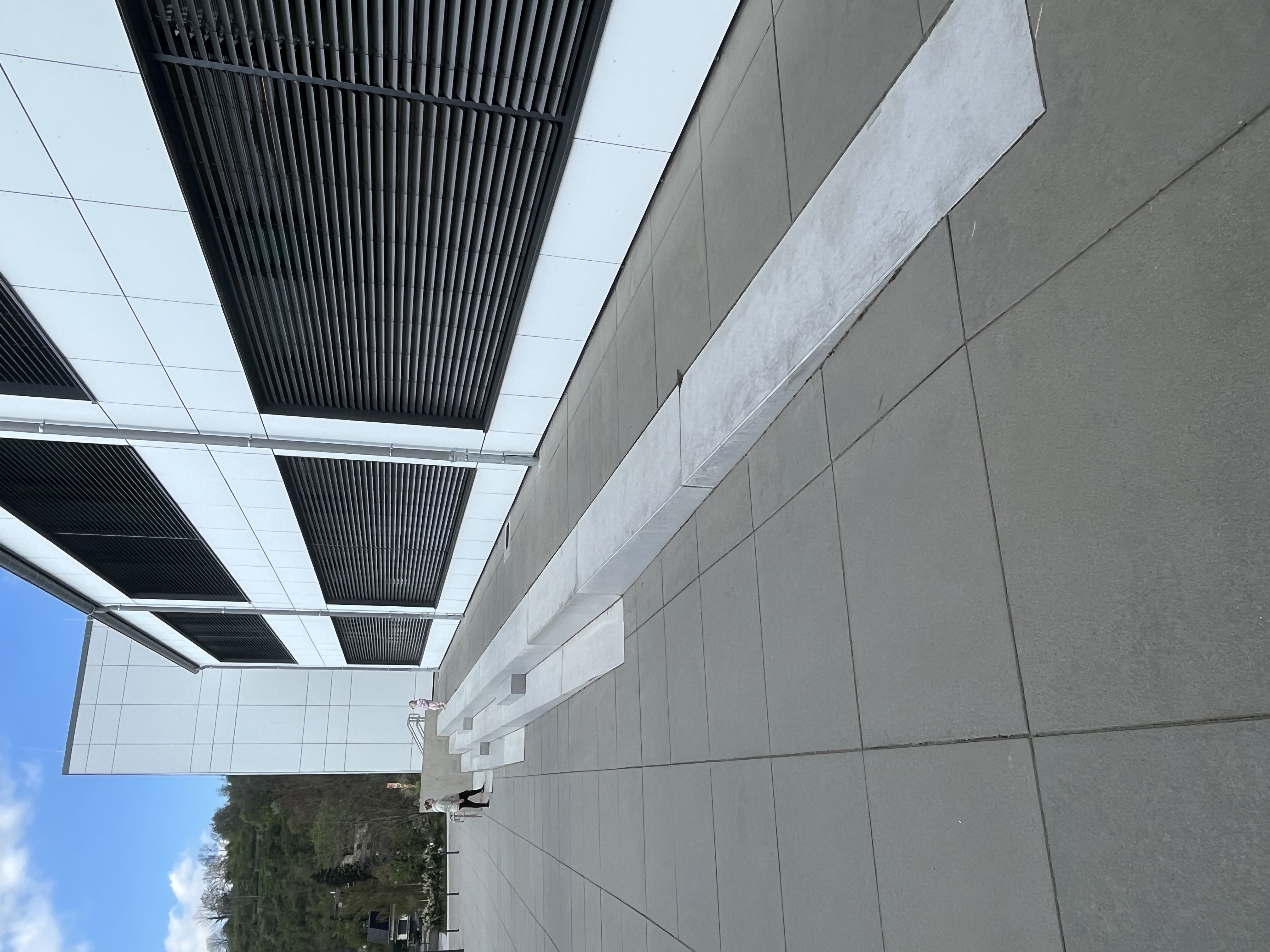 The Prescolair Ledge Gap image