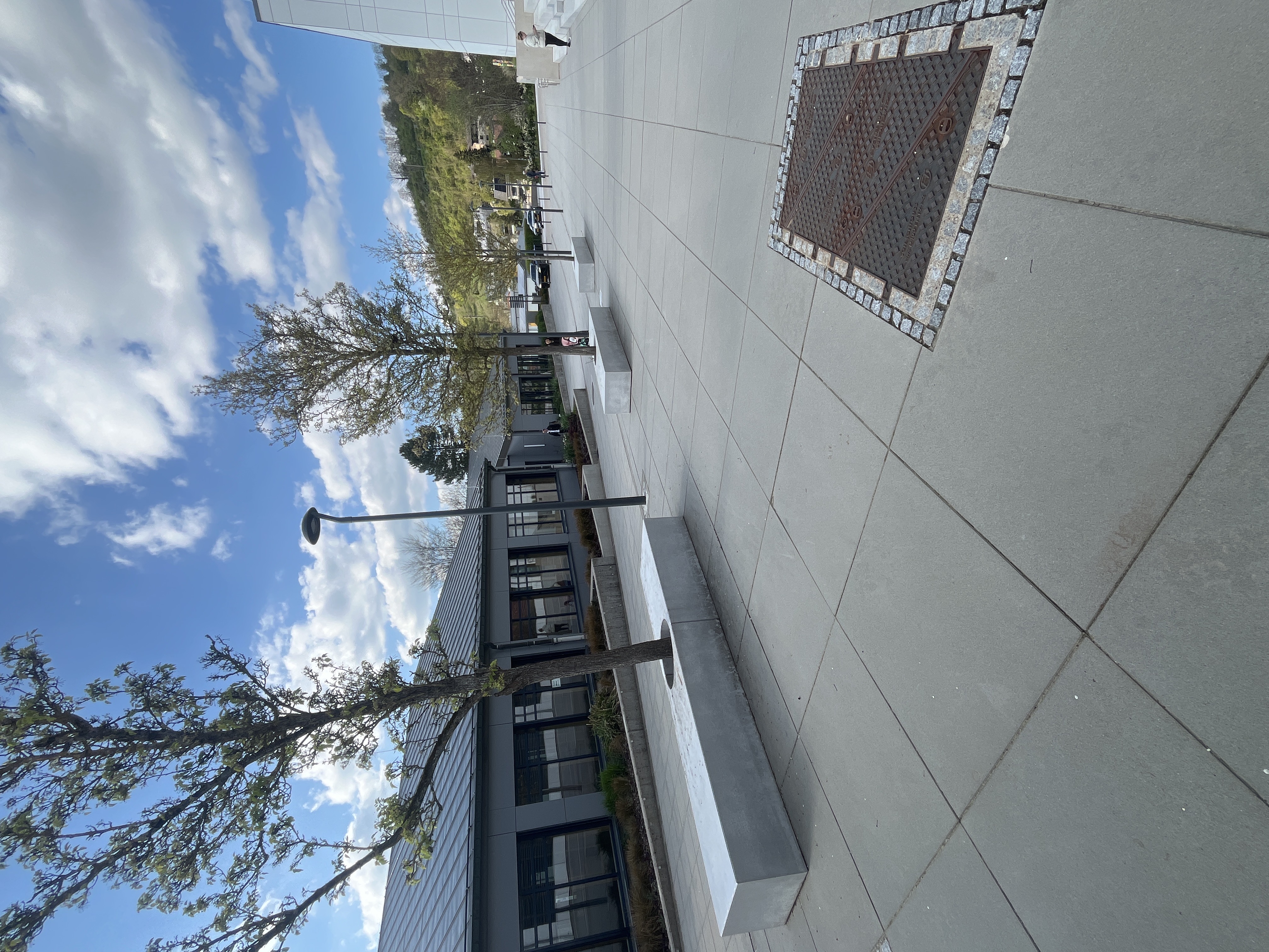 The Prescolair Ledges image