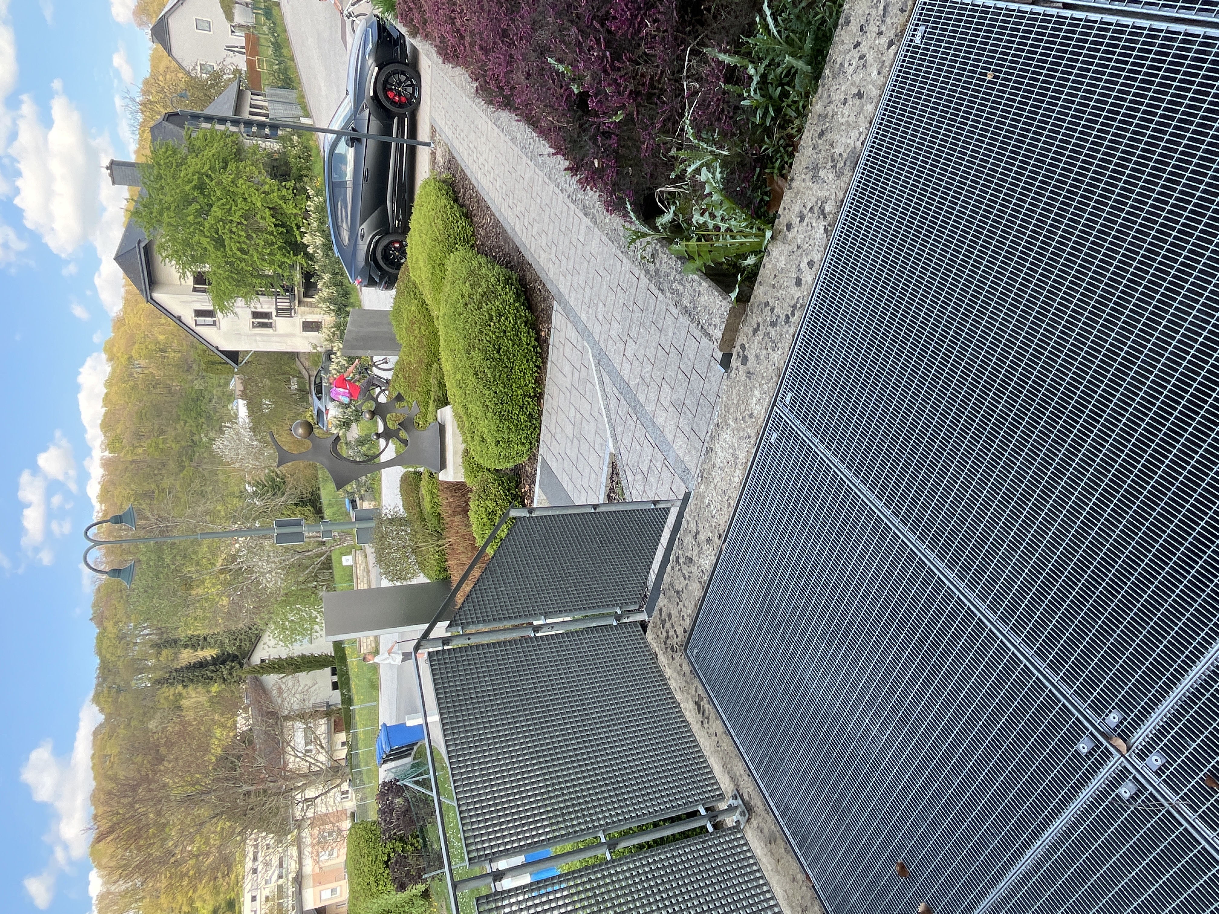 The Prescolair Metalrail image