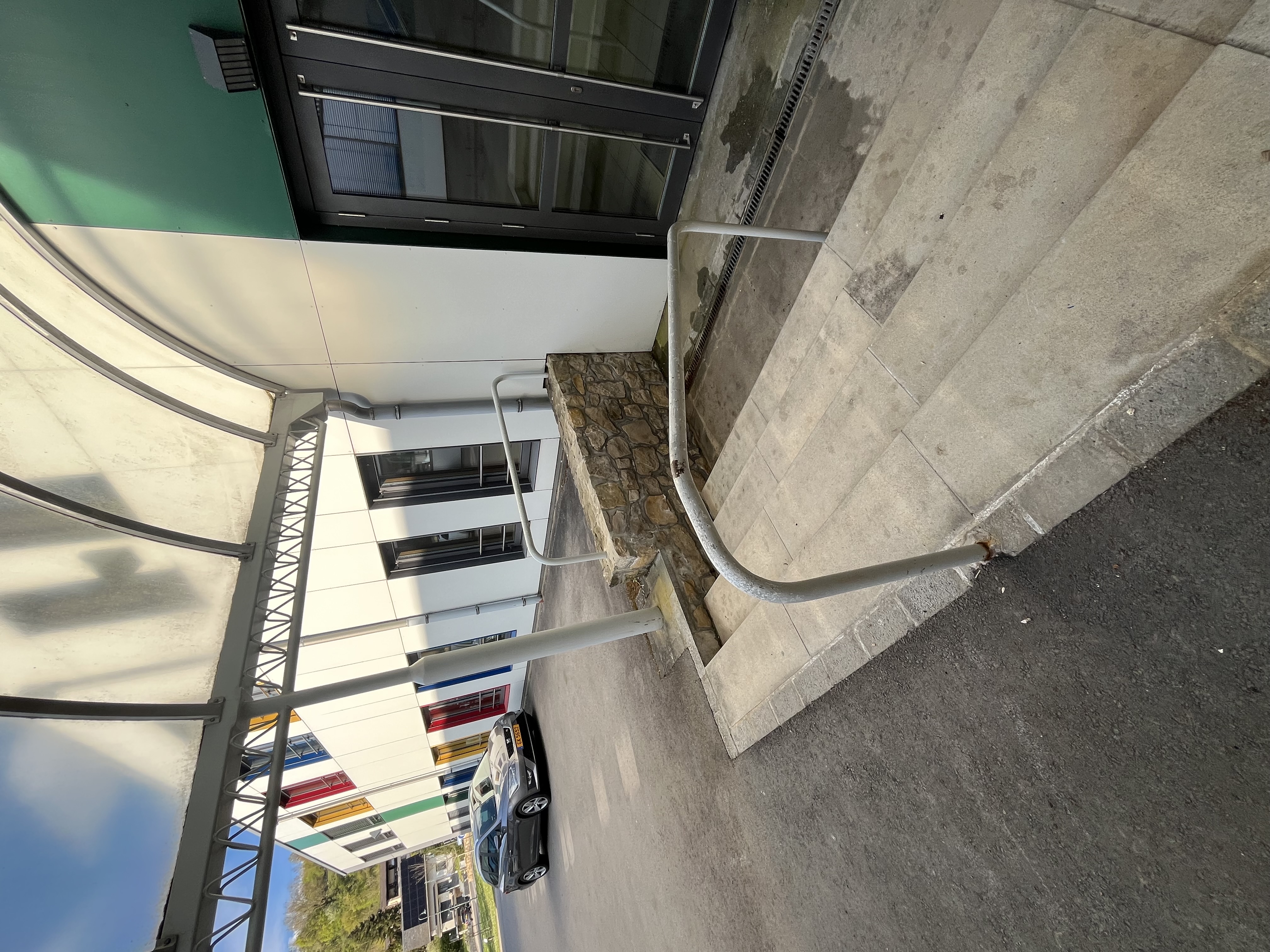 Ecole Fondamentale Parki image