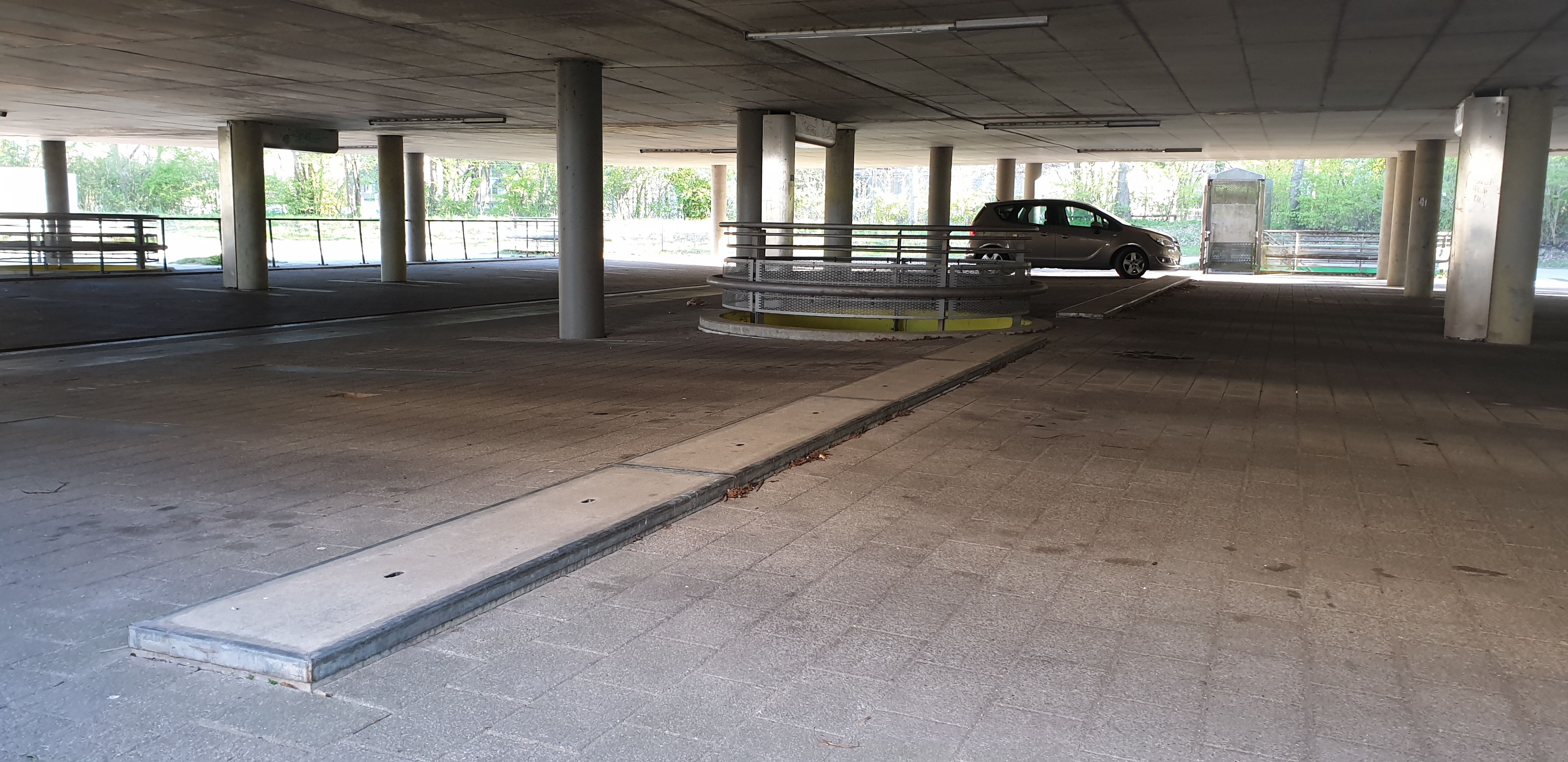 Parkplatz Martens/Prahl image
