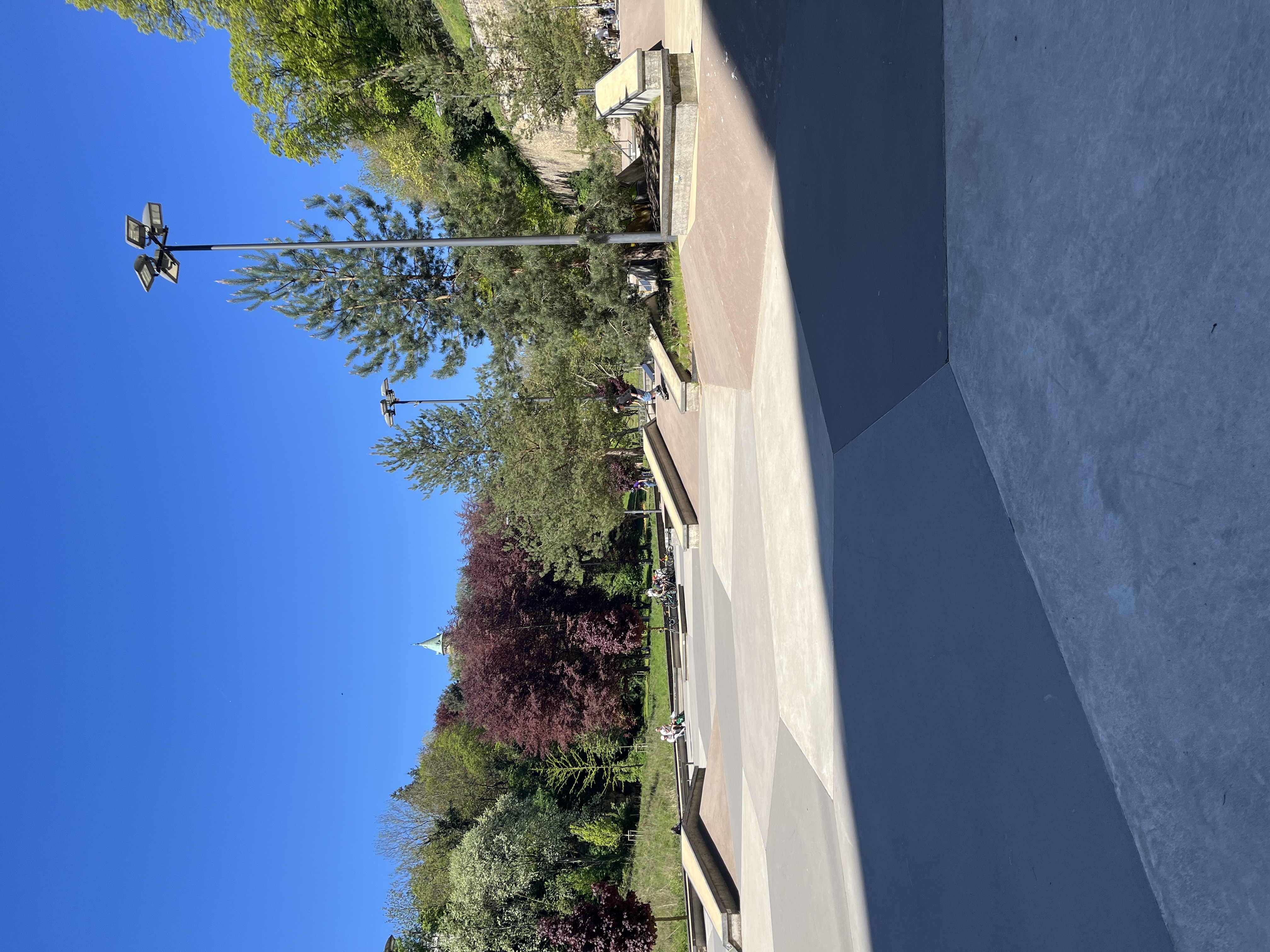 Skatepark Peitruss image