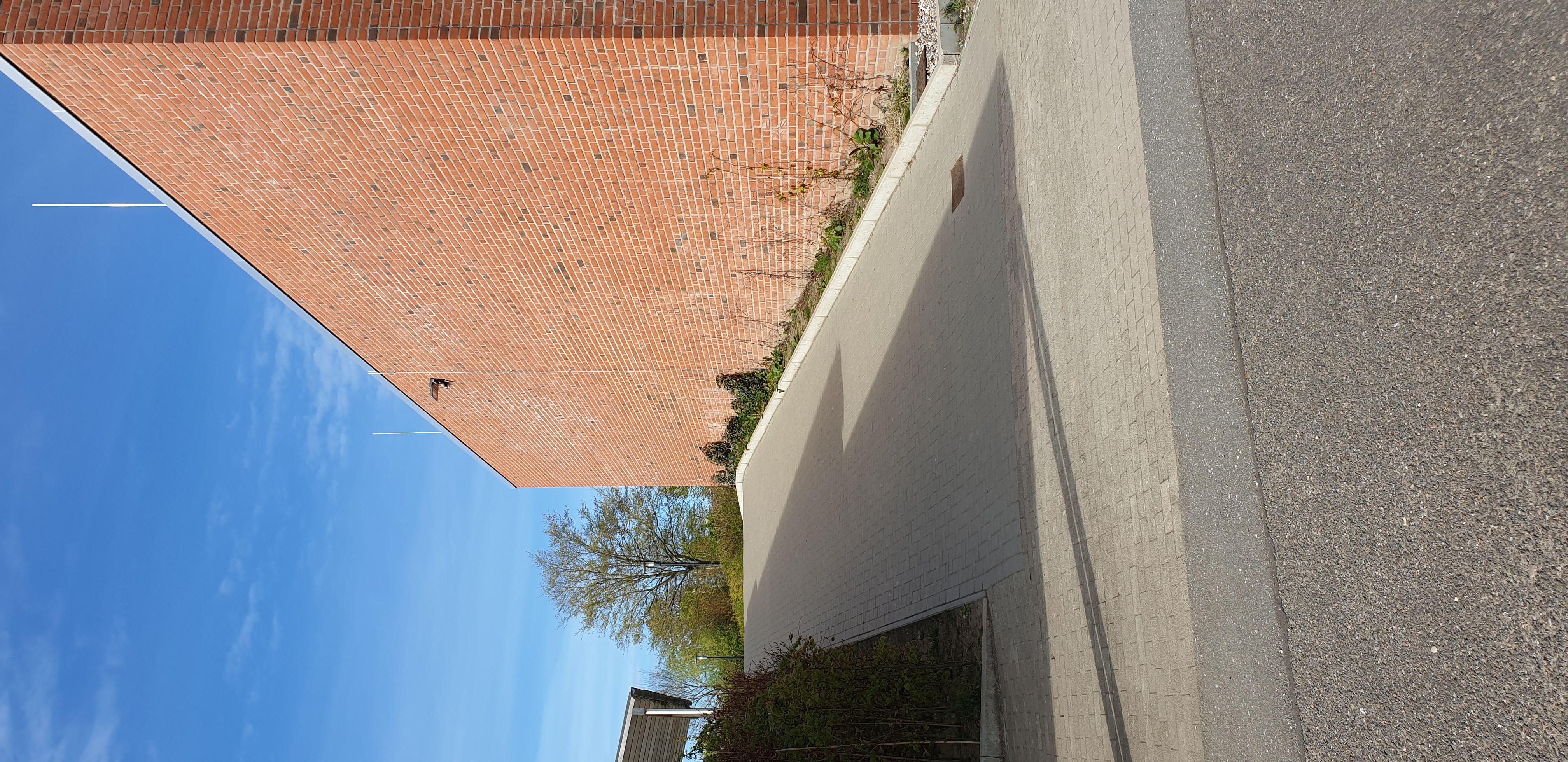 Downhill Bank - HBS image