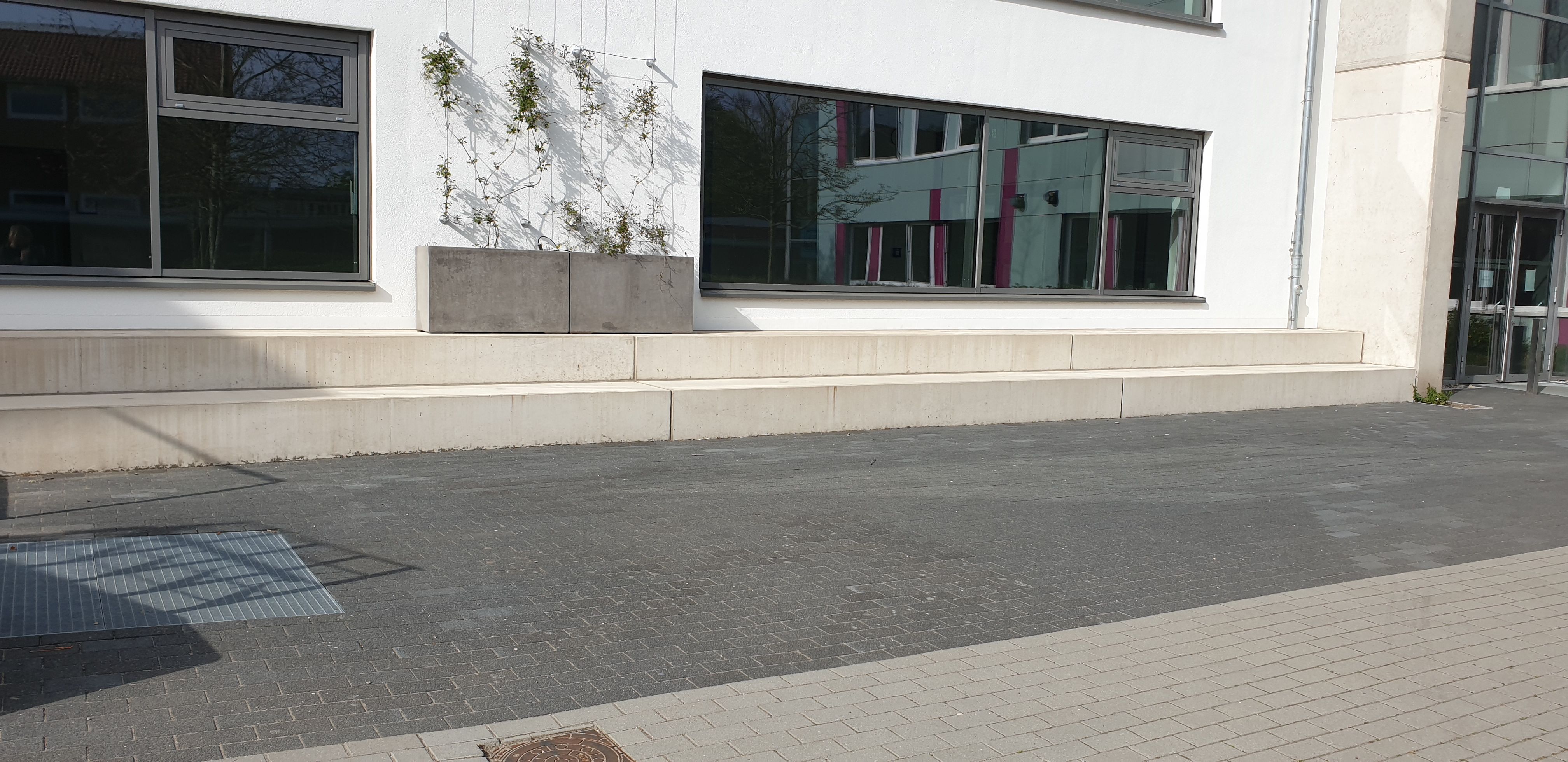 Ledges - HBS image