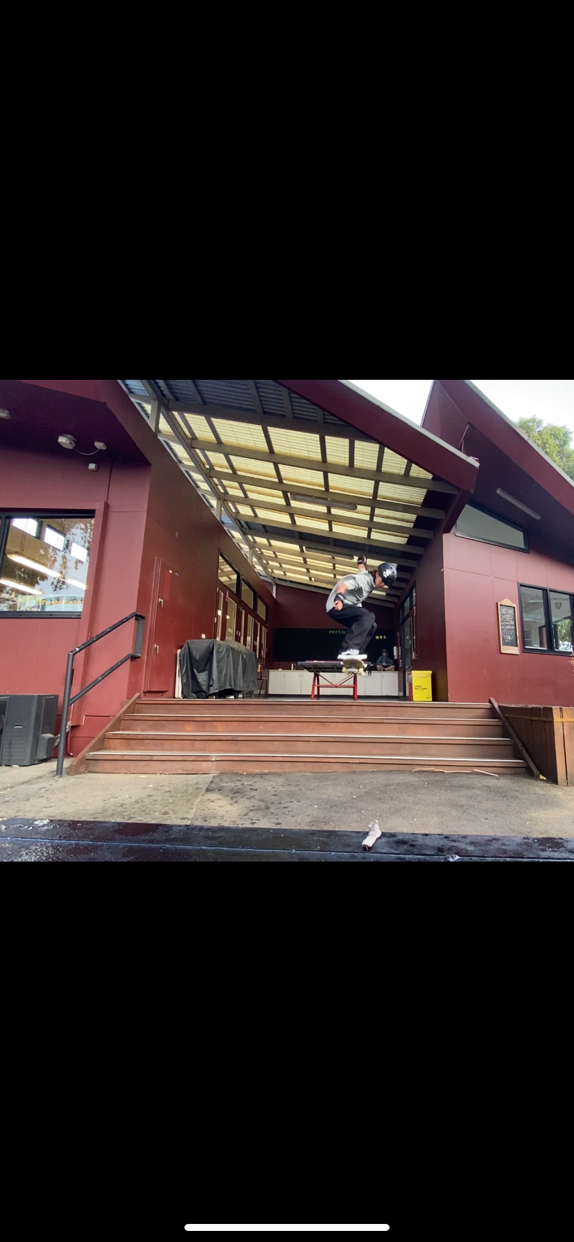 Preshil 4 stair image