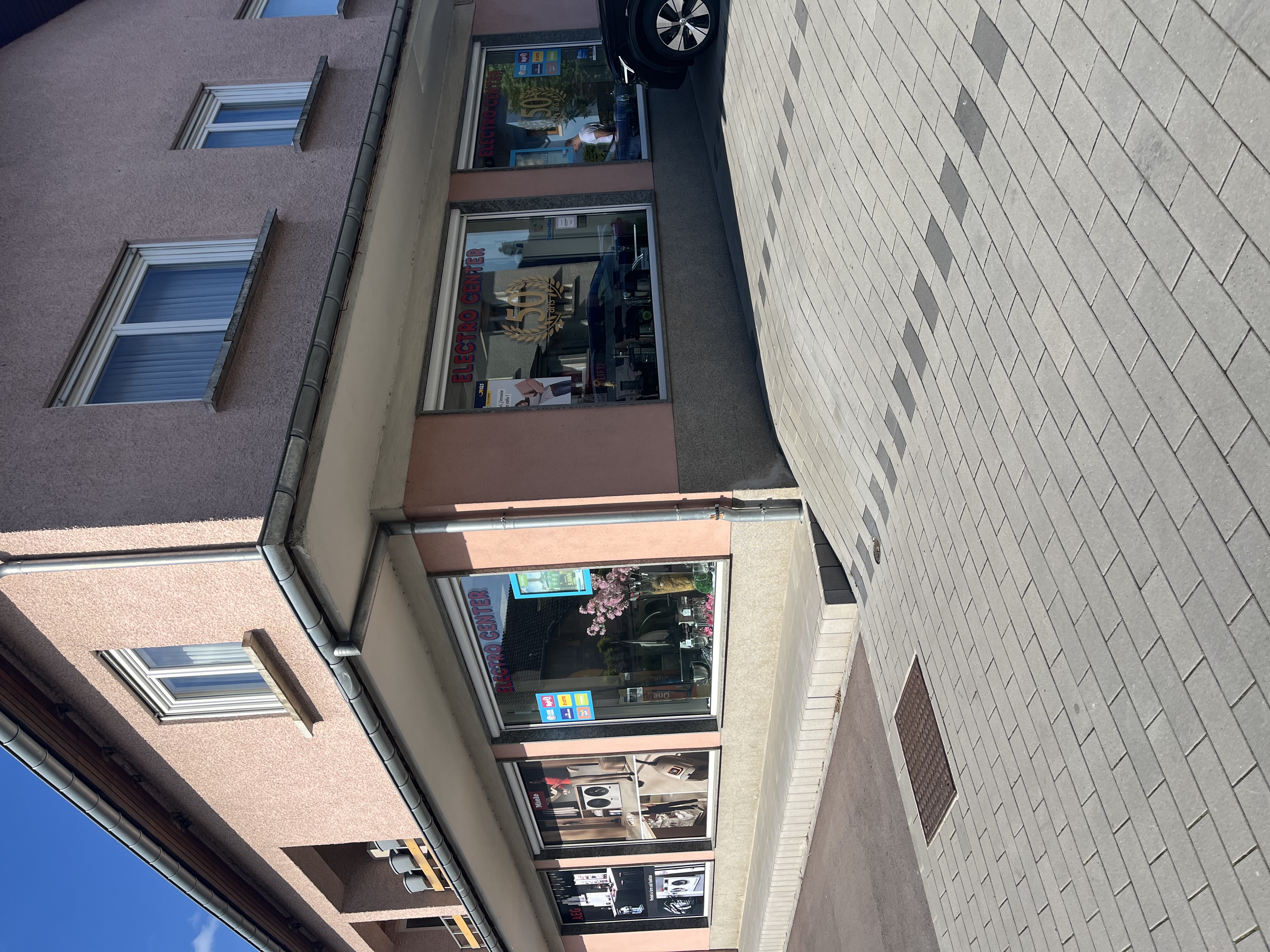 Electro Center image