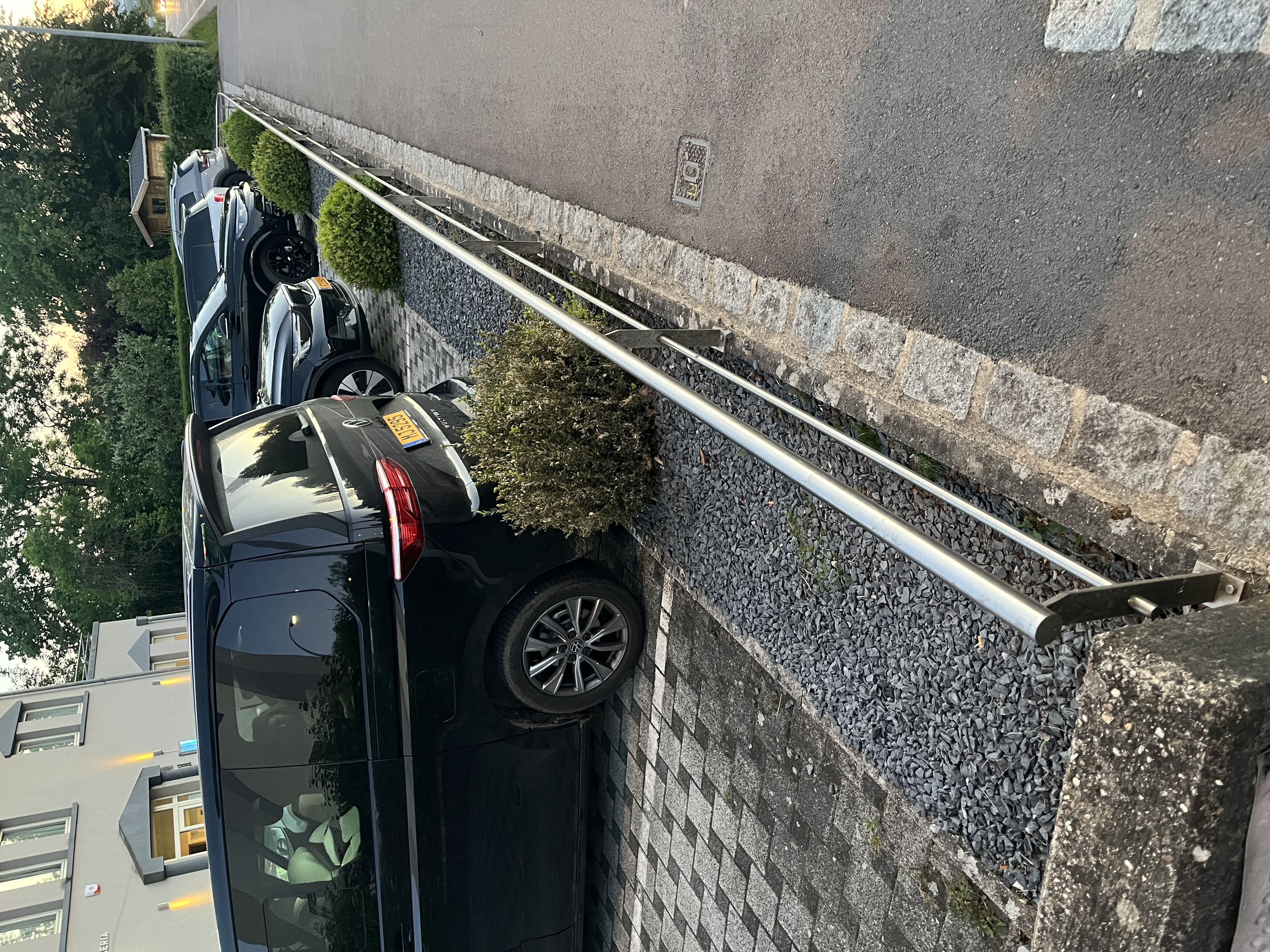 Villa Sapori Rail image
