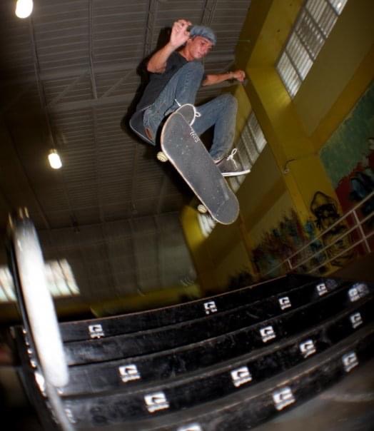 Rincon skate park image