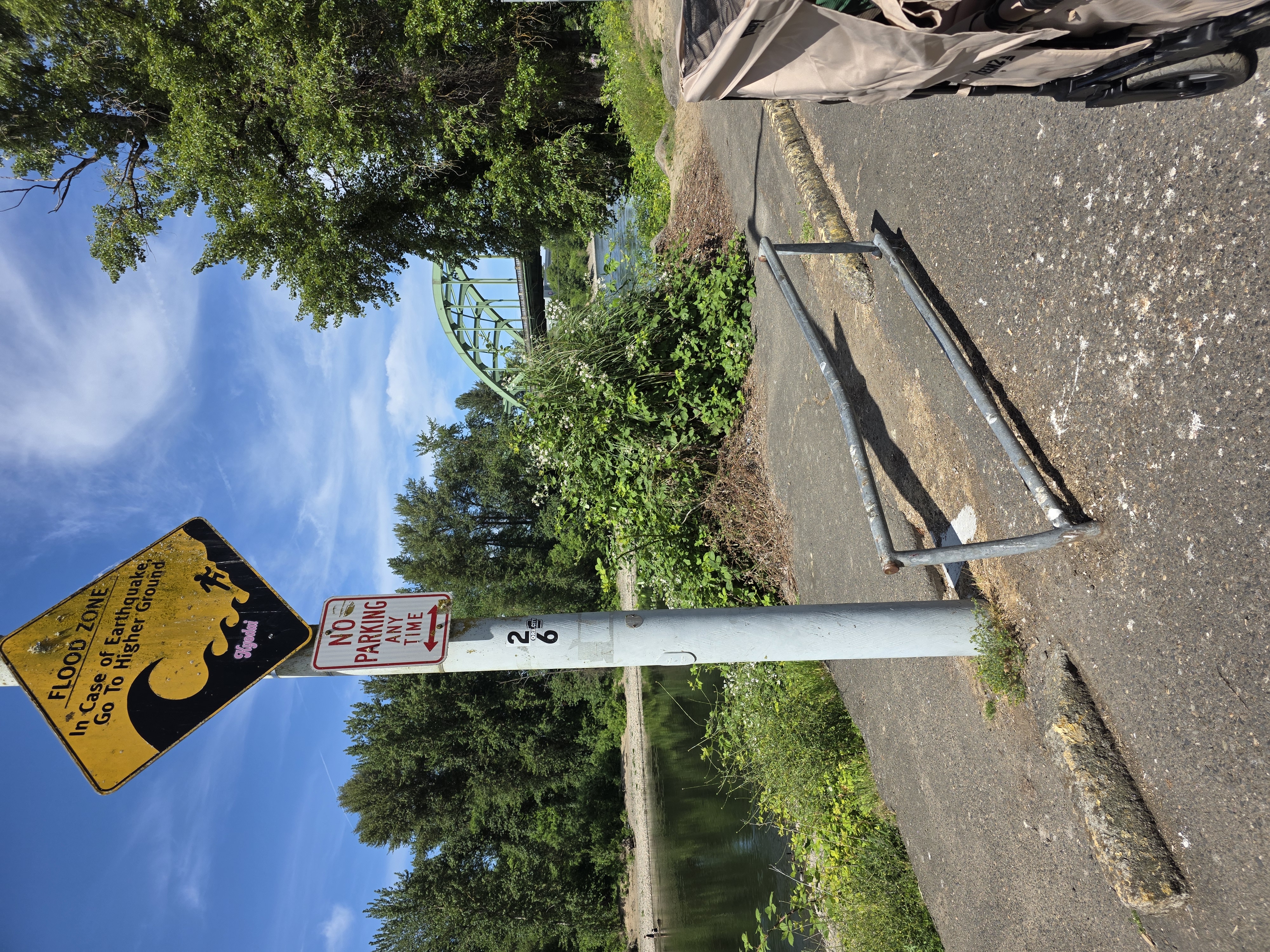 Flood zone image