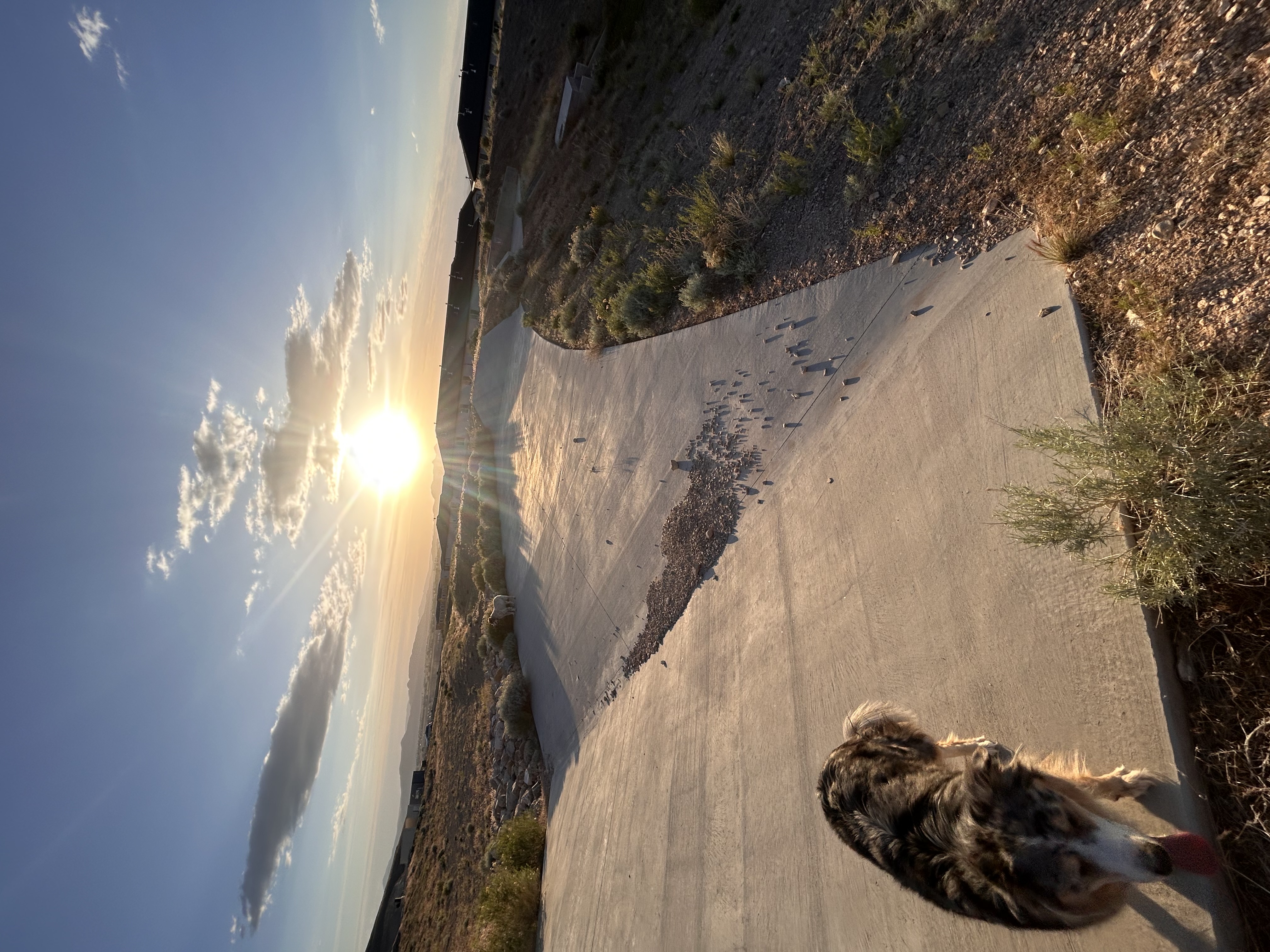 Drainage Bank/Flat image