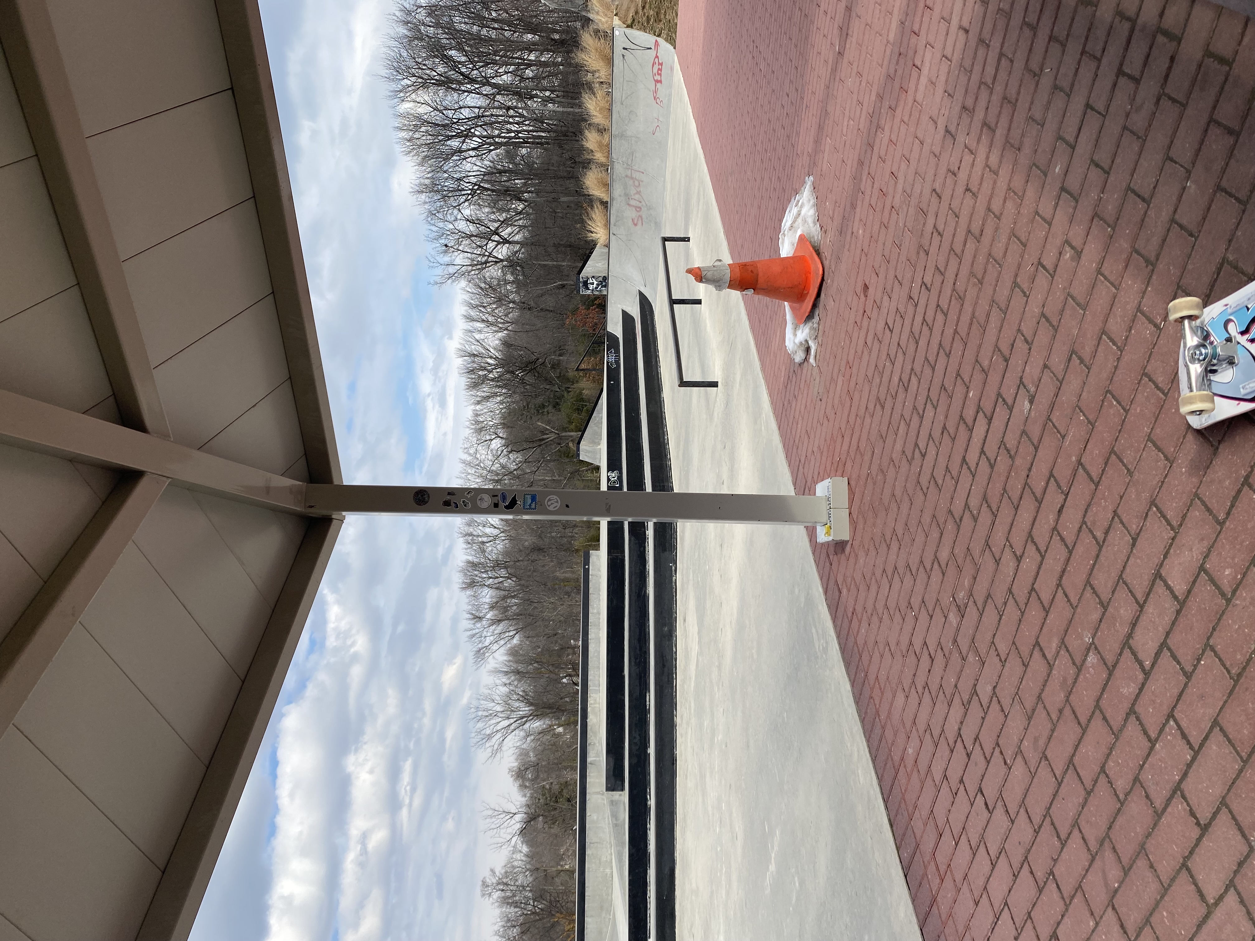 Hazelwood Skatepark image