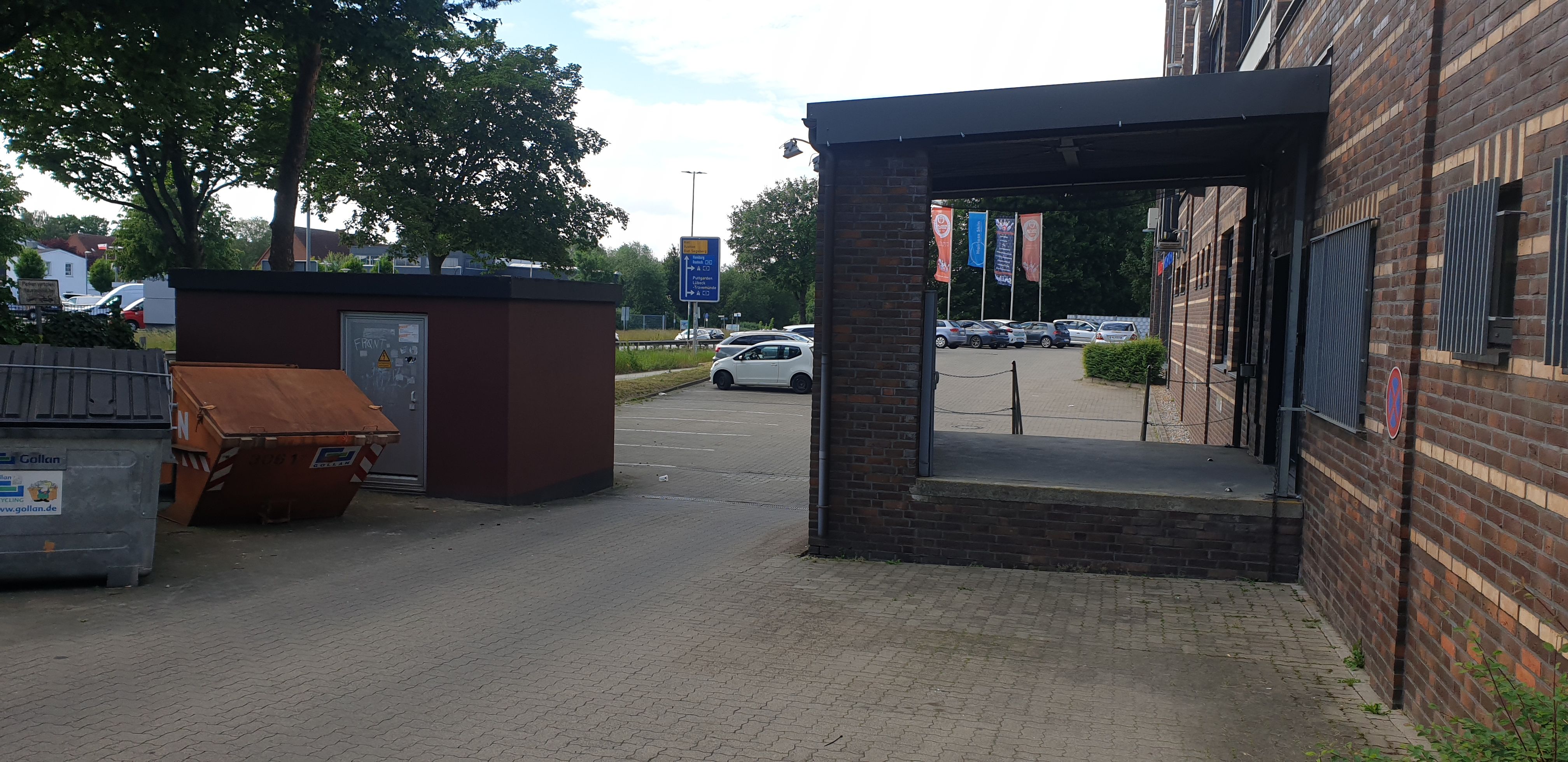 A1 Center Lübeck  image