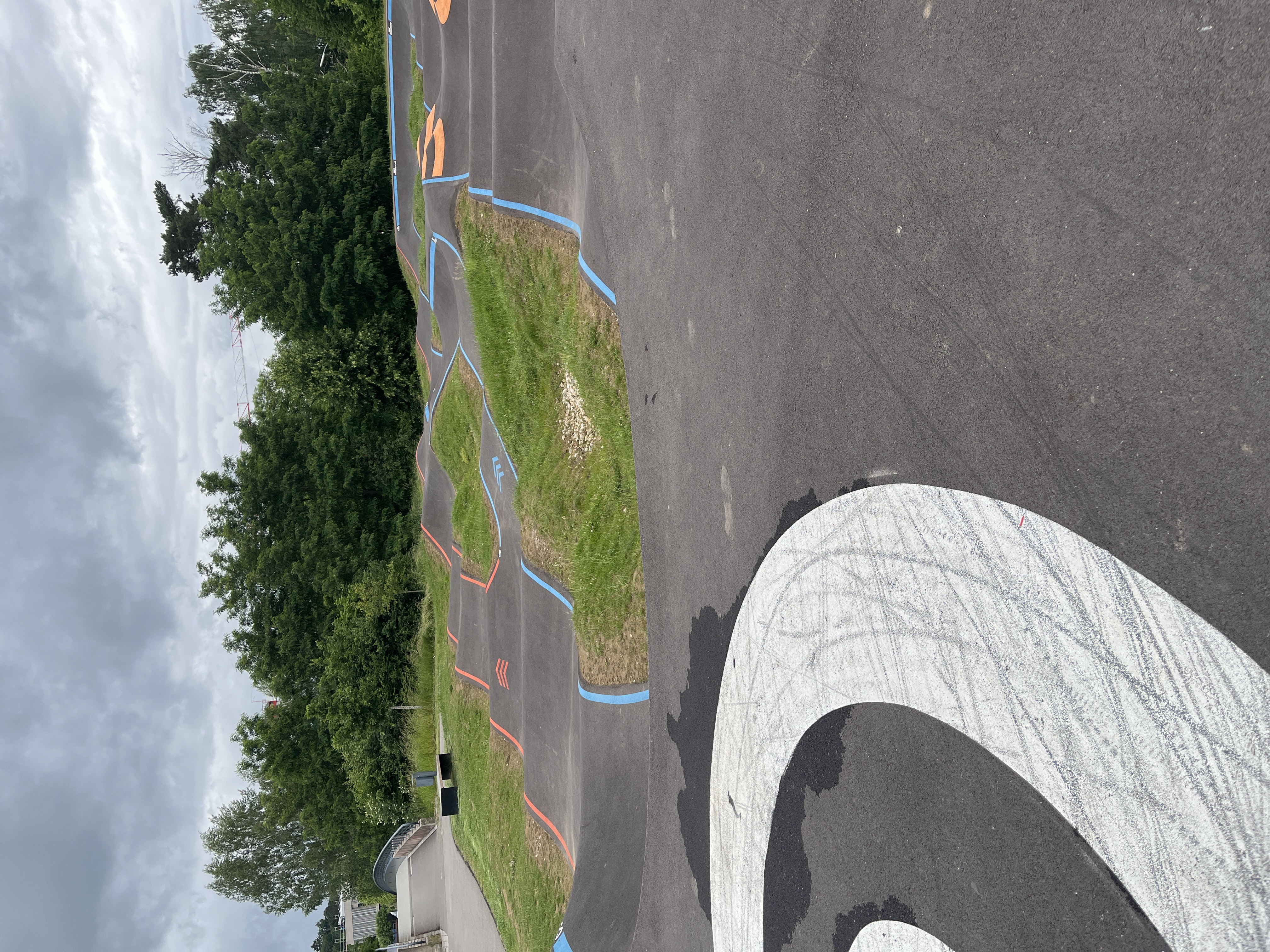 Pump Track image