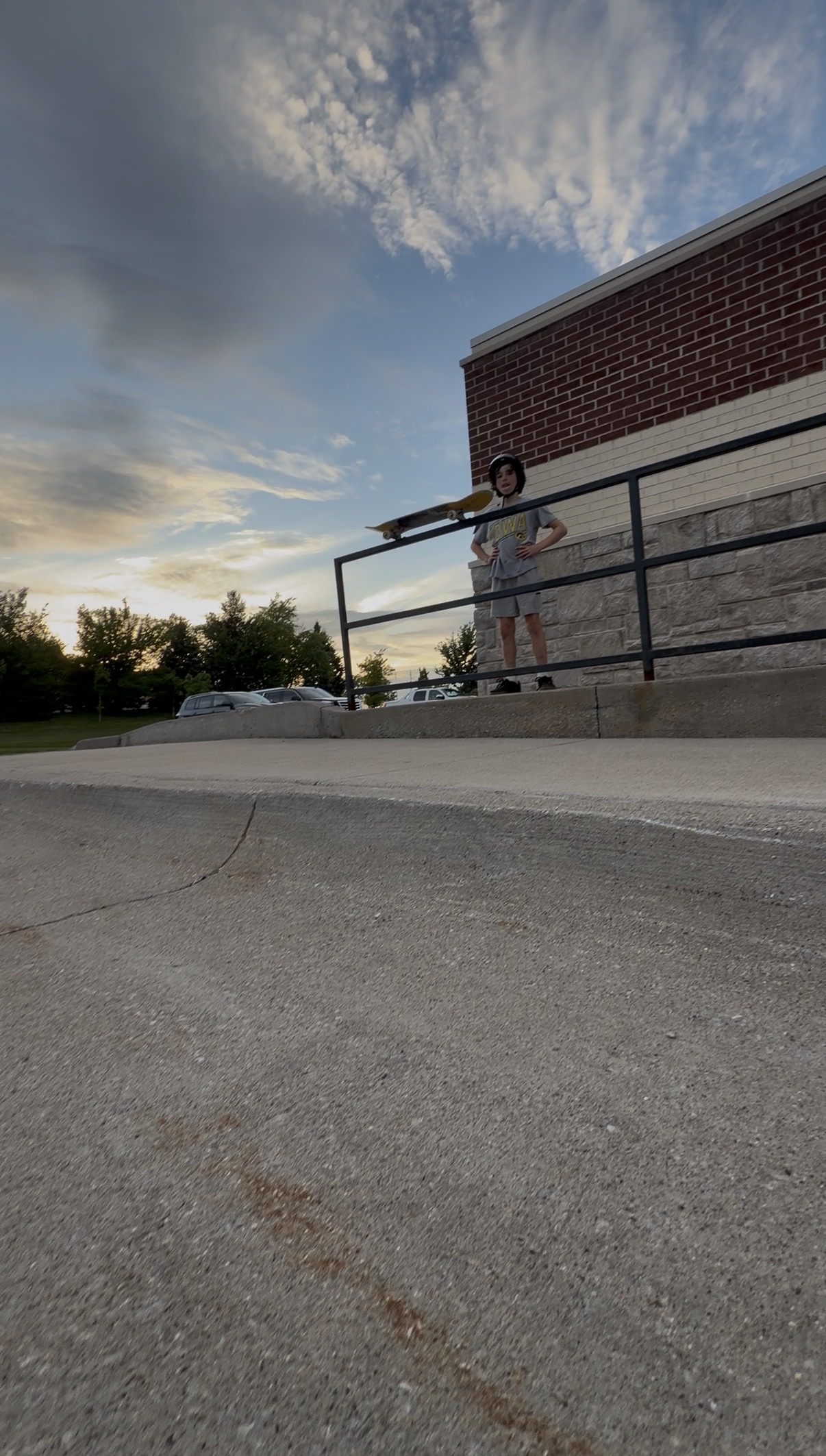 Kindercare Curbs image