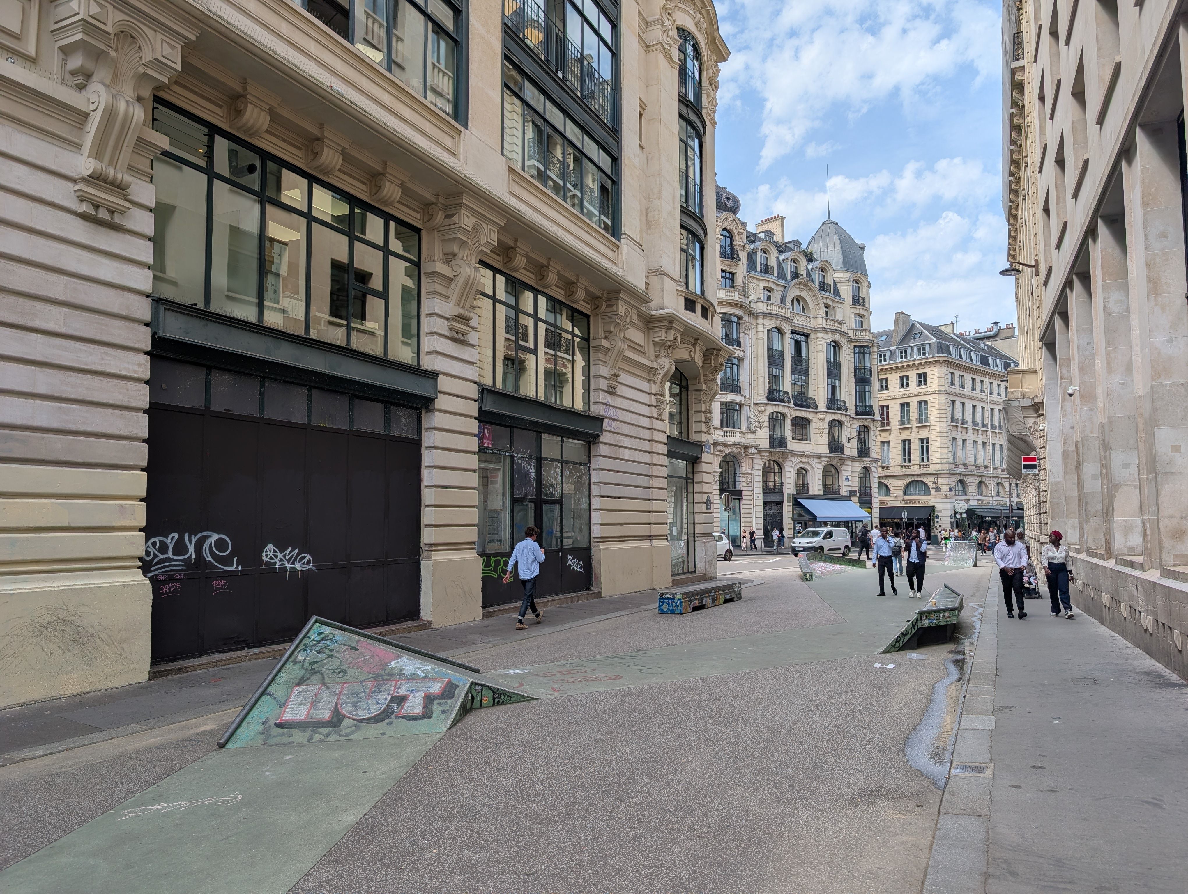 Léon Cladel Square image