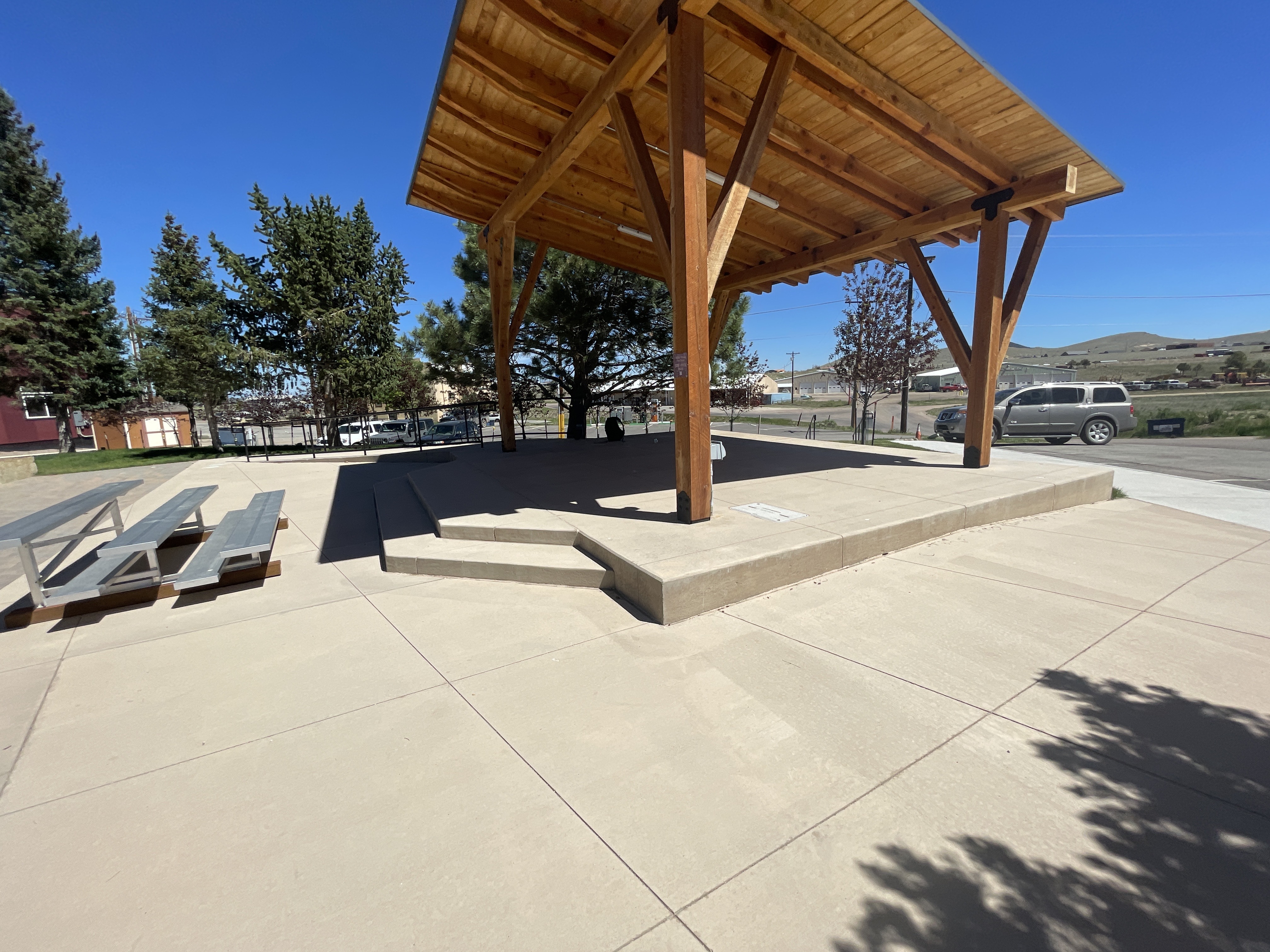 Westcliffe park plaza  image
