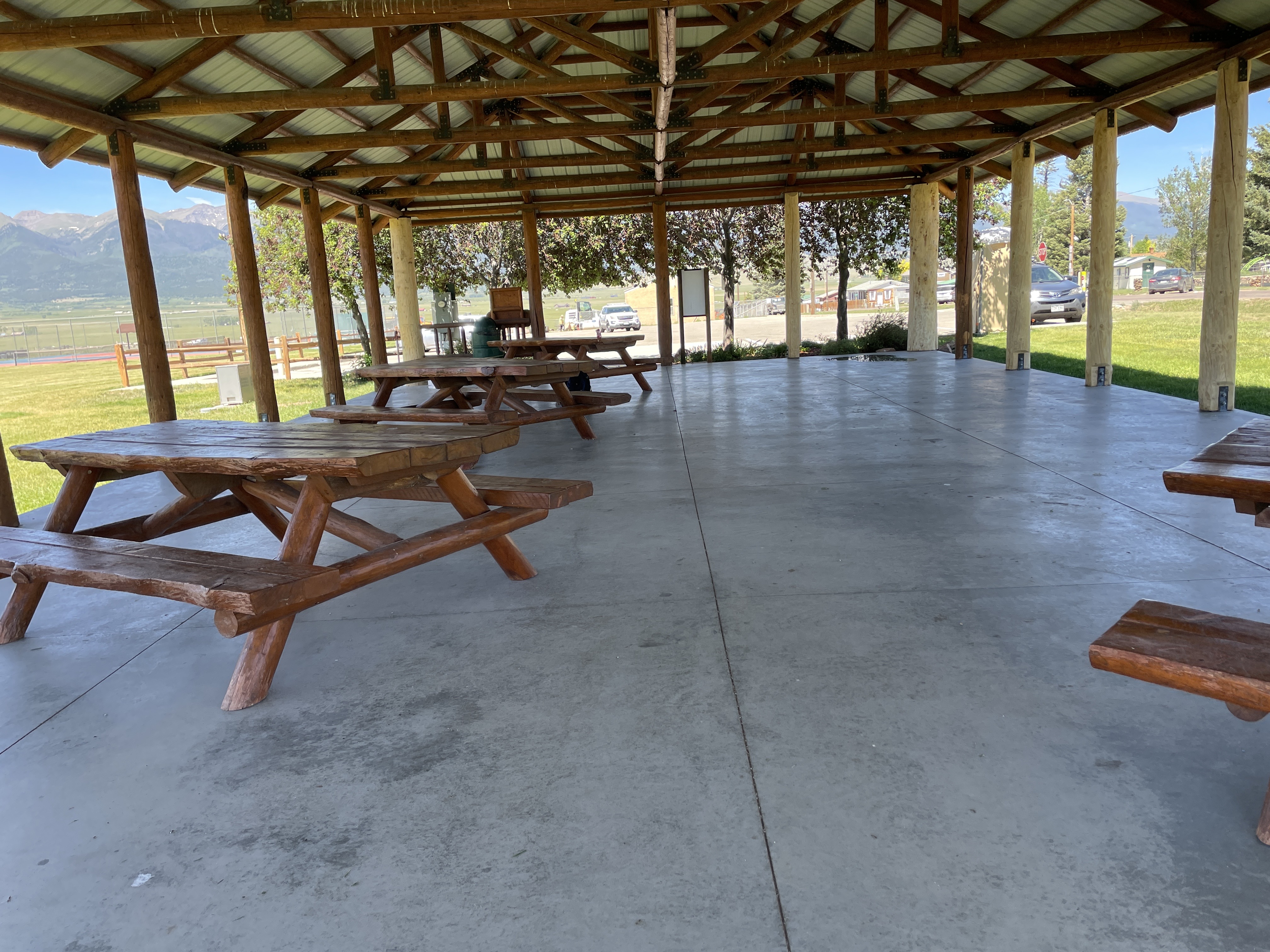 Westcliffe canopy  image