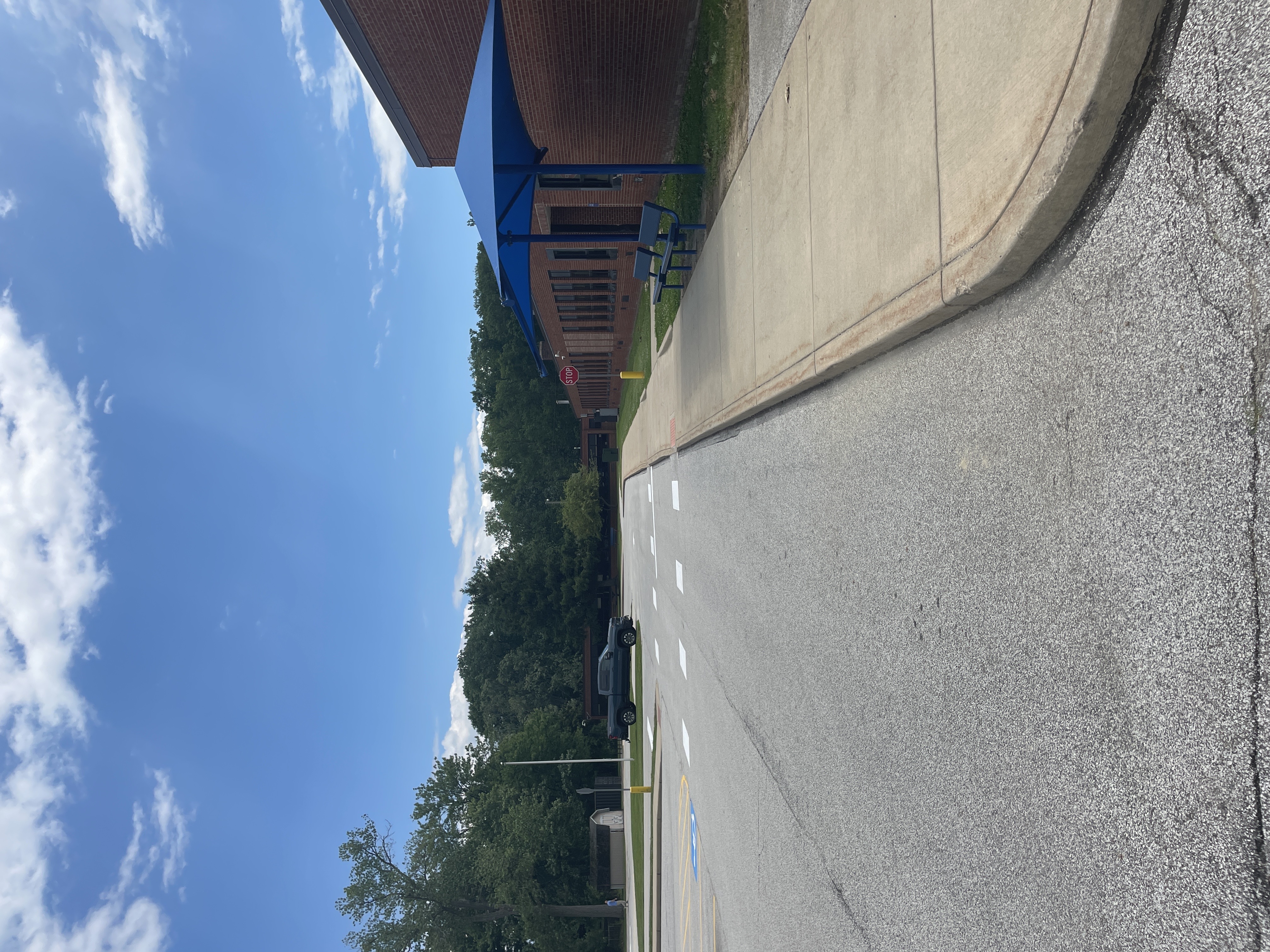Cares Sidewalks image