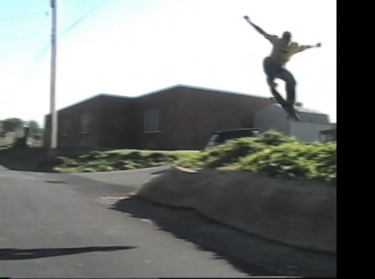 Kelly Gap image