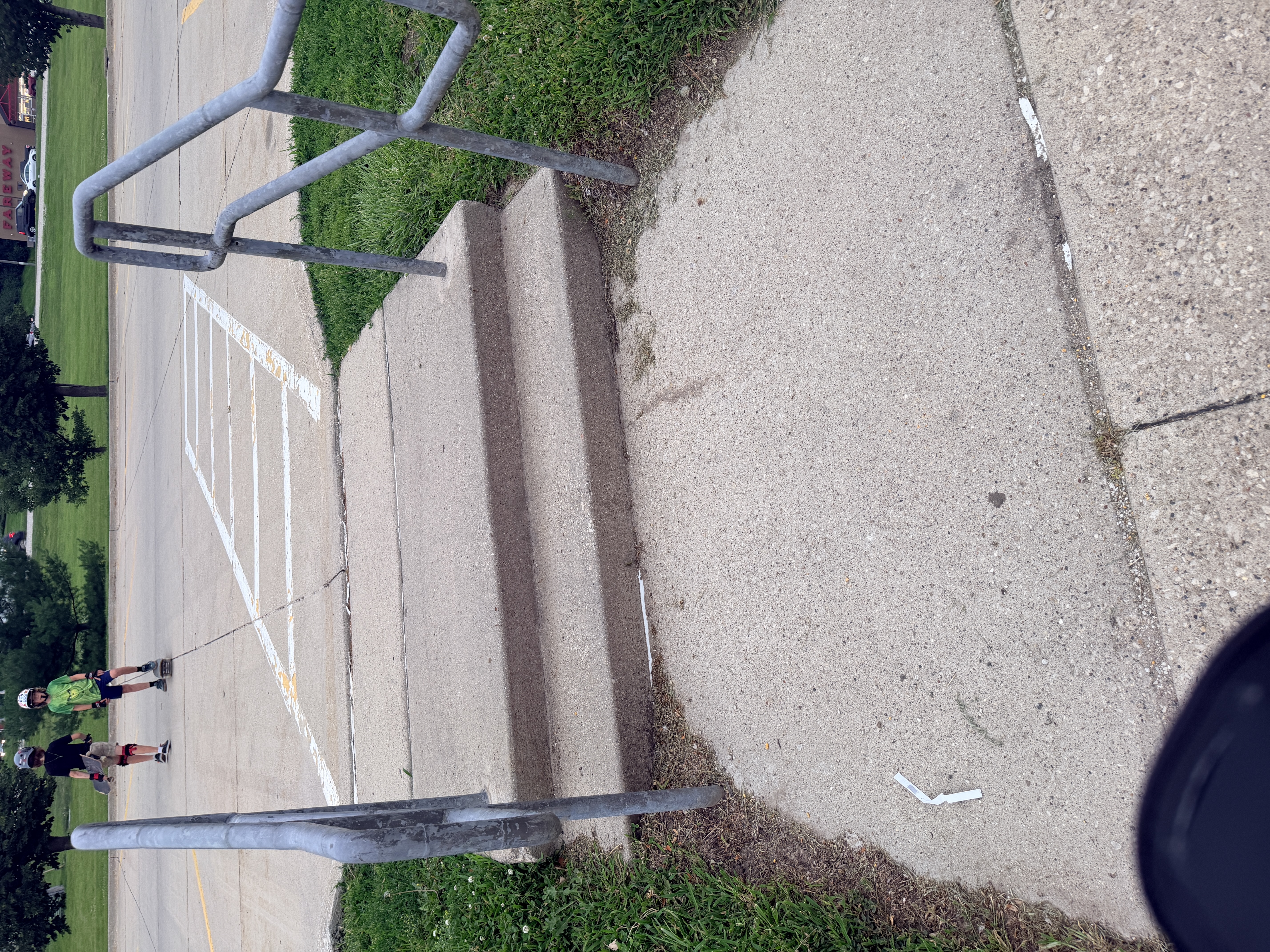 ADM 2 Stair image