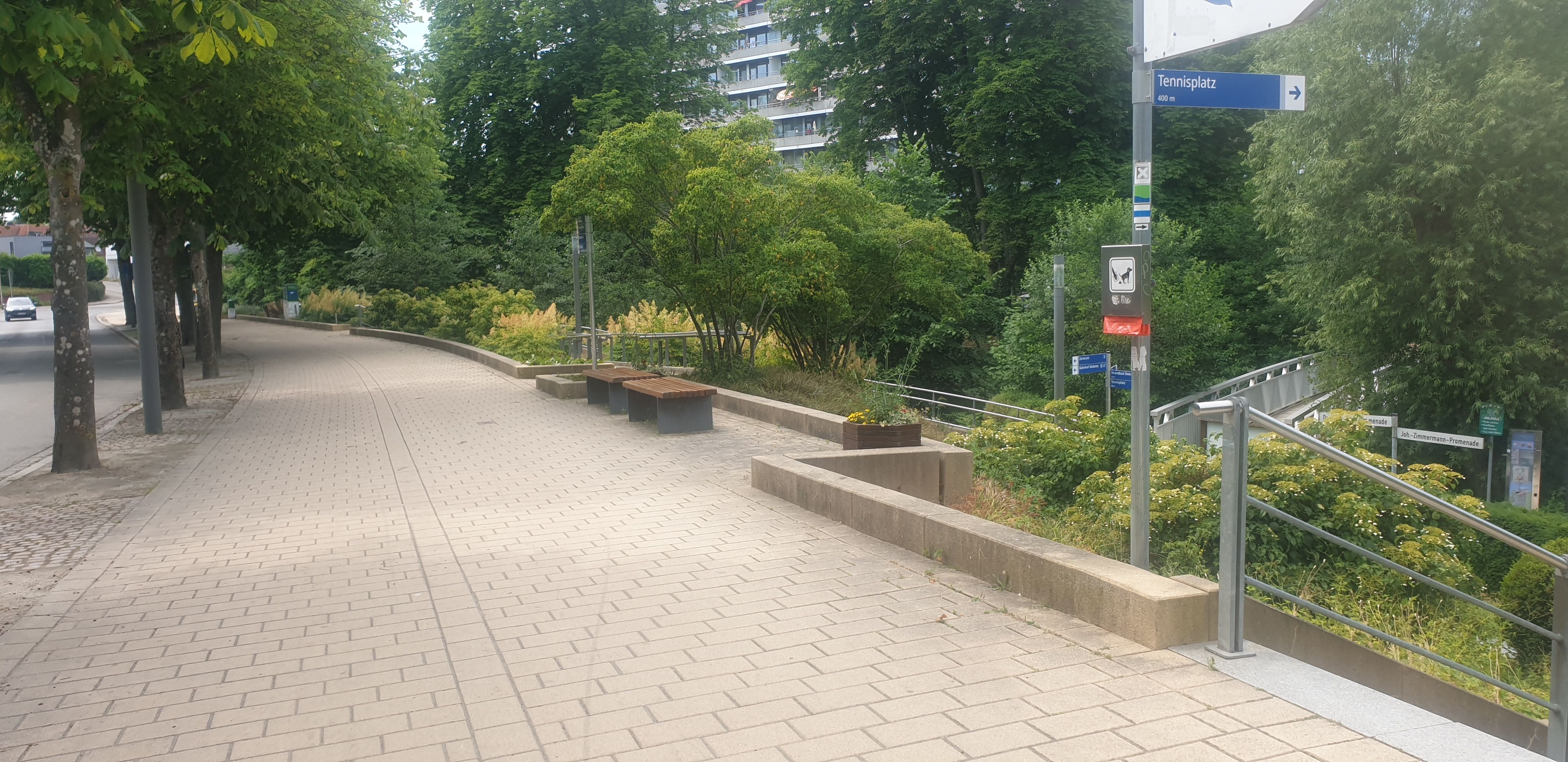 Fünfseenfahrt (oben) image