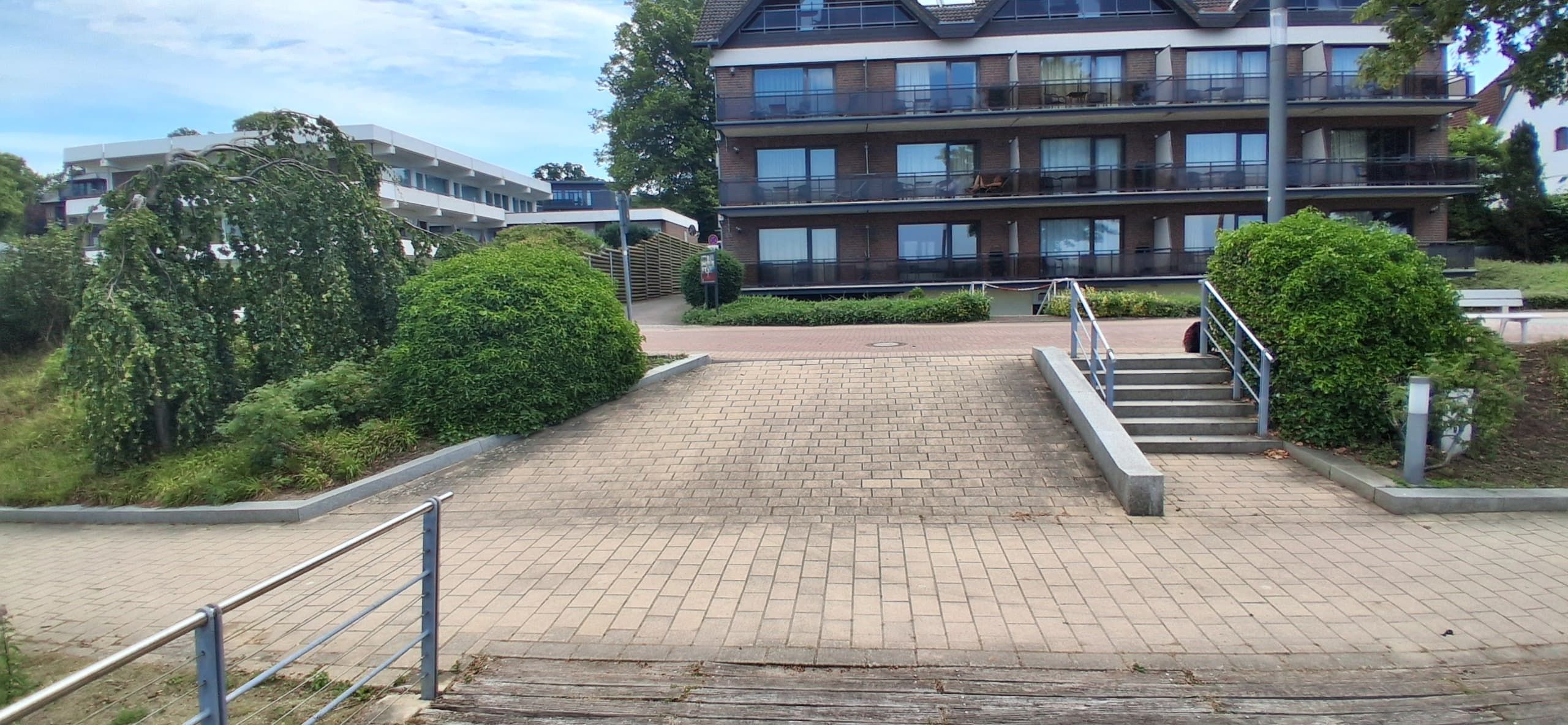 Diekseepromenade image