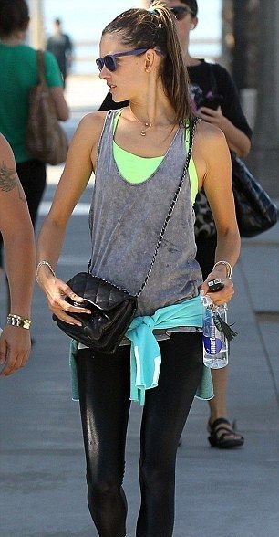 ... out a portion of her vintage Chanel collection. Awesome, right ... out a portion of her vintage Chanel collection. Awesome, right