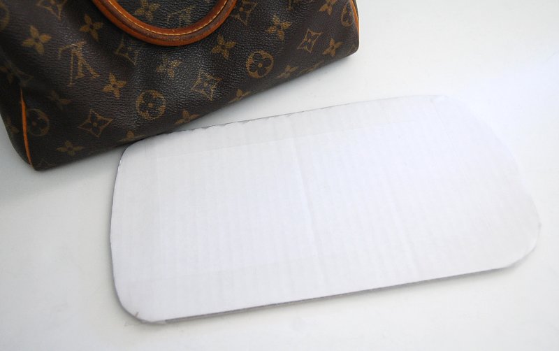 Diy Handbag Shaper Paul Smith