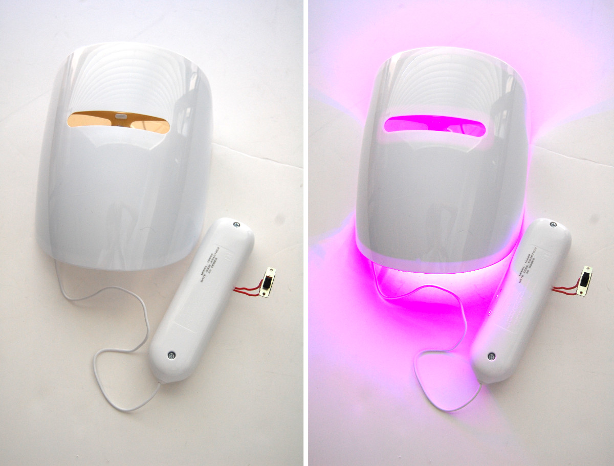TOP 10 Best Light Therapy Acne Mask 2018 TOP 10 Best Light Therapy Acne Mask 2018