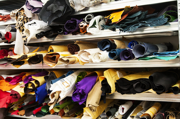 Inside Christian Louboutin\u0026#39;s Special Order Atelier | Lollipuff  